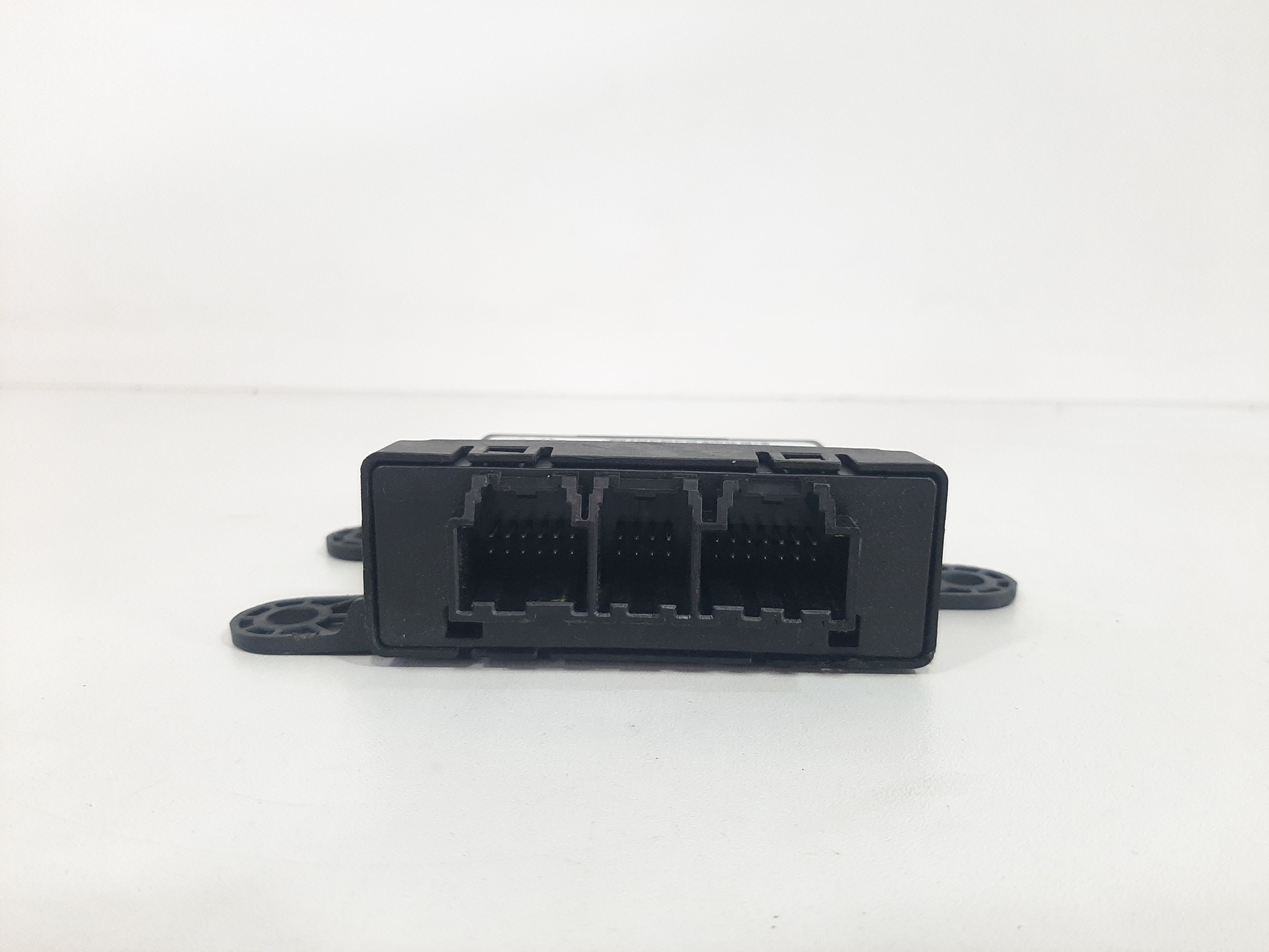 Modulo  Estacionamento Grand Cherokee 2011 2012 2013 A 2015 6