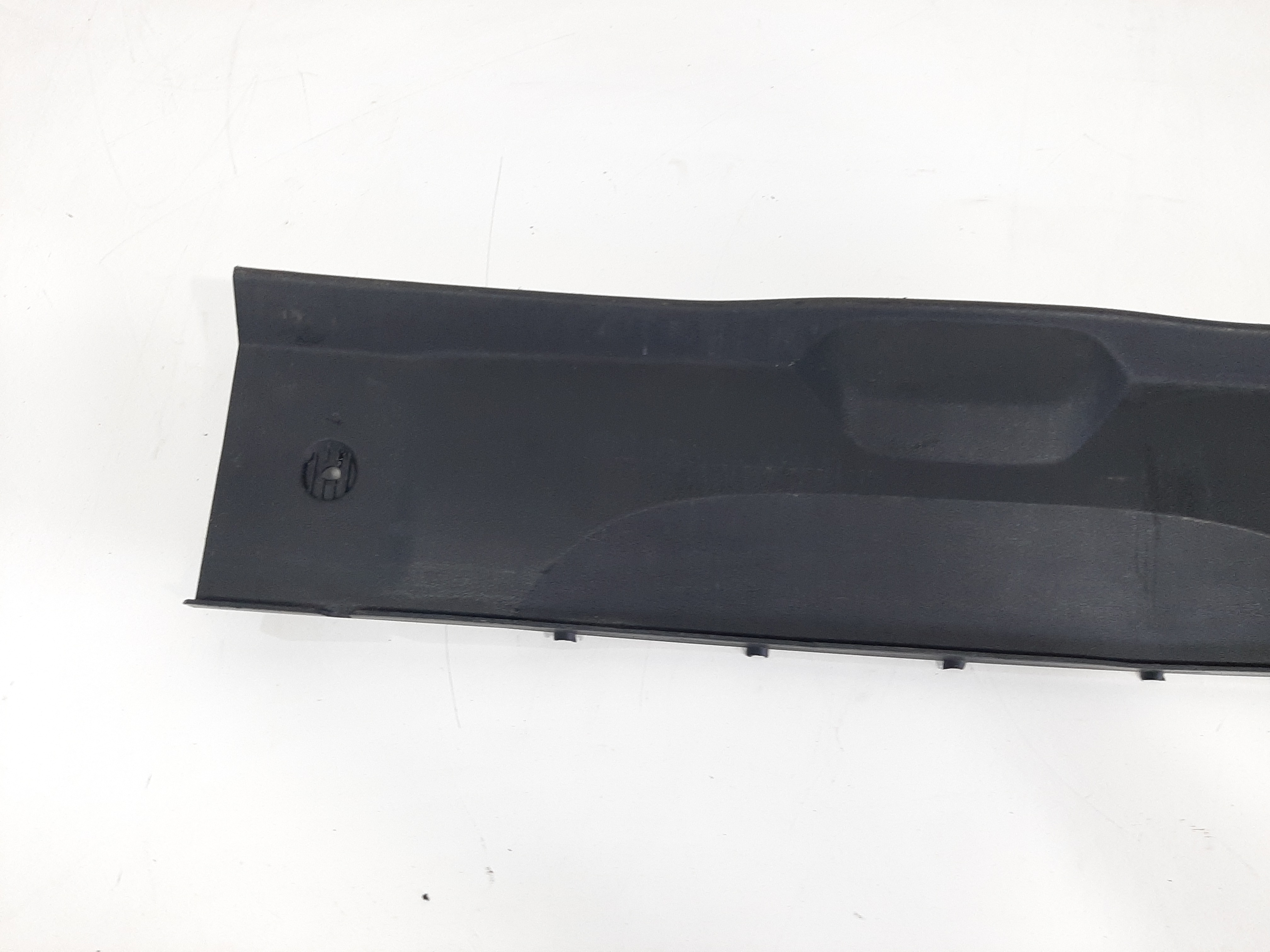 Soleira Porta Malas Citroen C4 Hatch 2007 2008 2009 A 2013 4