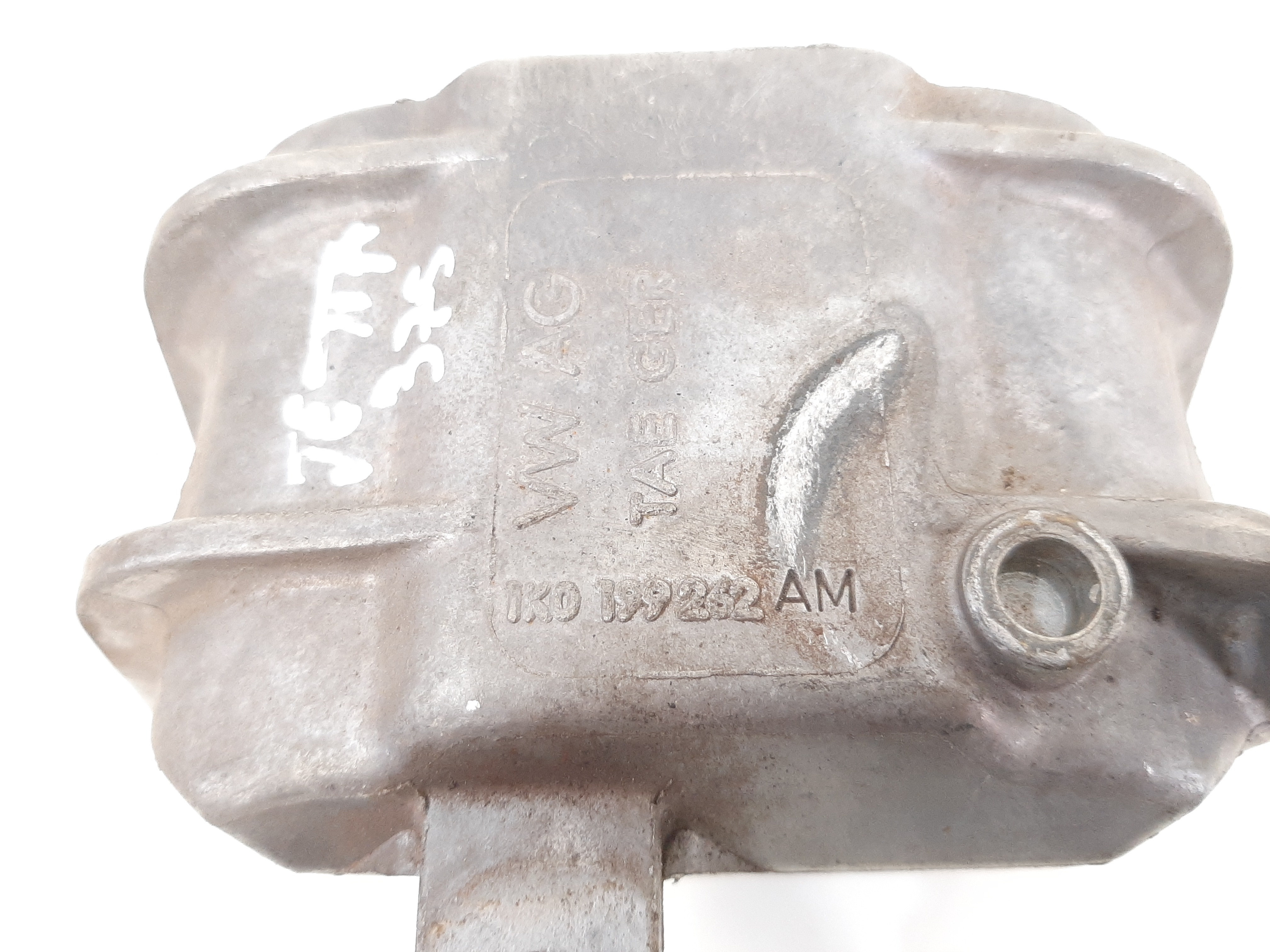 Coxim Motor Lado Direito Vw Jetta 2.0 Aut. 2011 2012 A 2017 3
