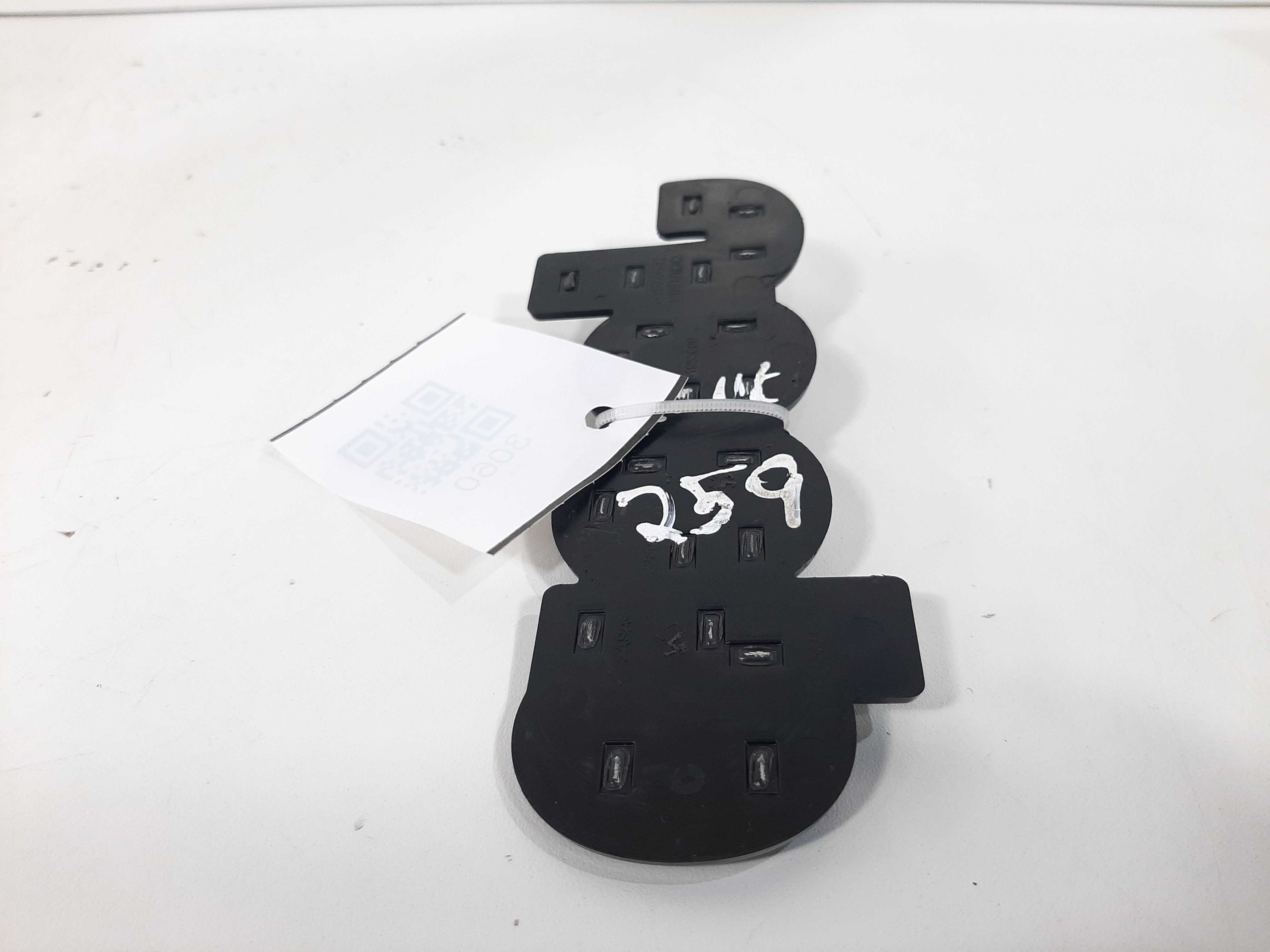 Emblema Tampa Traseira Jeep Renegade 2016 2017 2018 A 2020 4