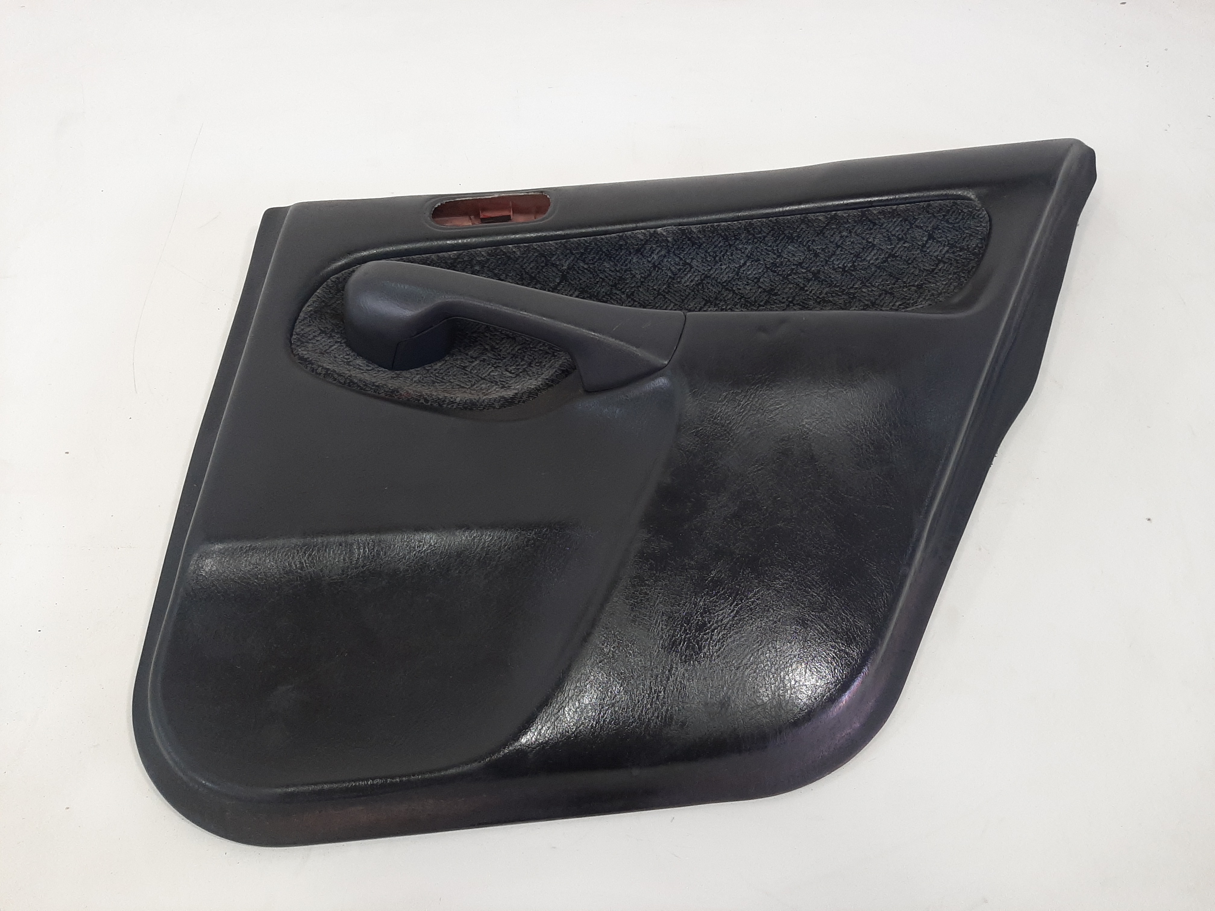 Forro Porta Traseira Direita Honda Civic 1996 1998 1999 2000 7