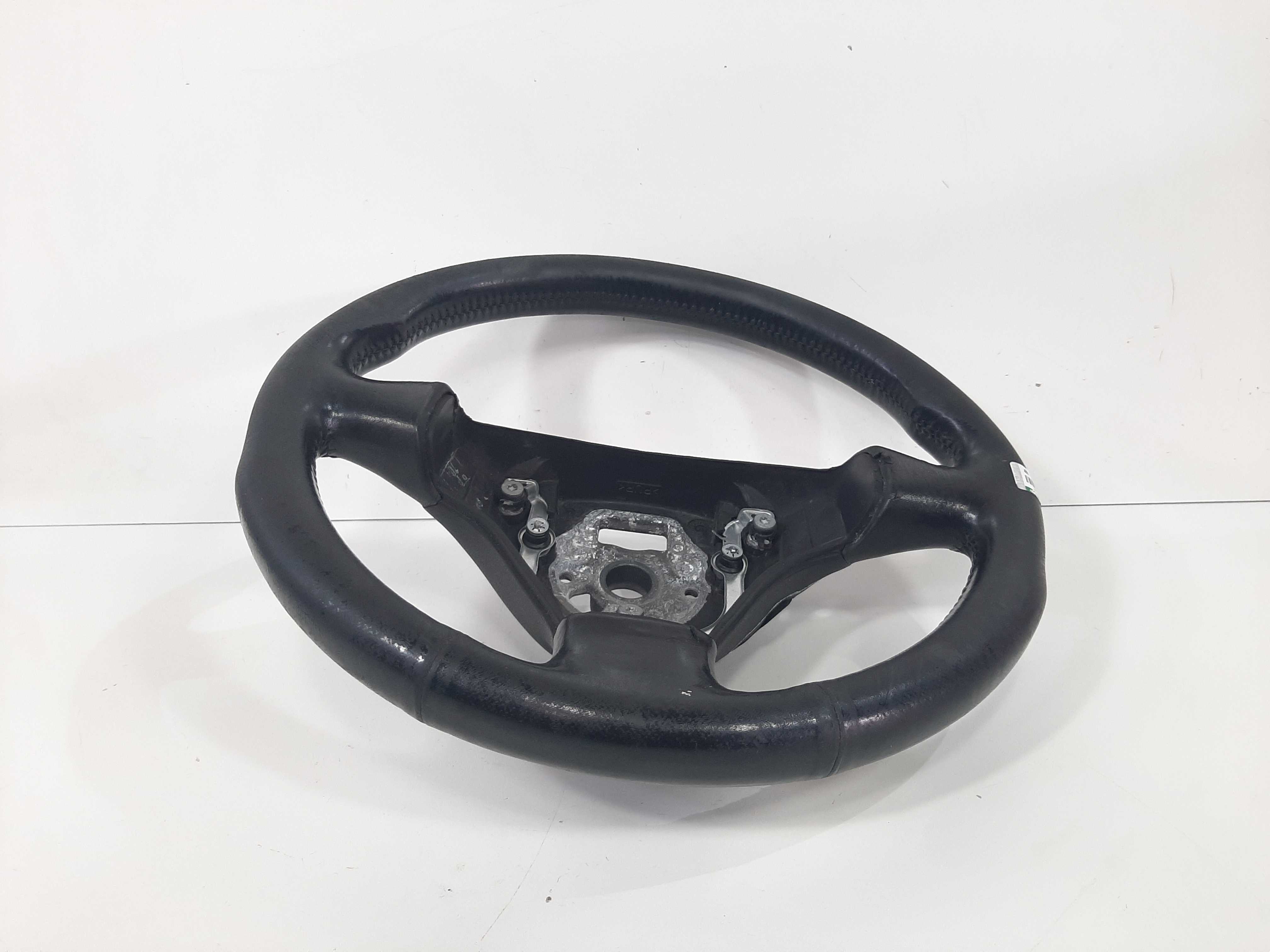 Volante Direção Audi A3 1997 1998 1999 2000 A 2003 C/ Avaria 3