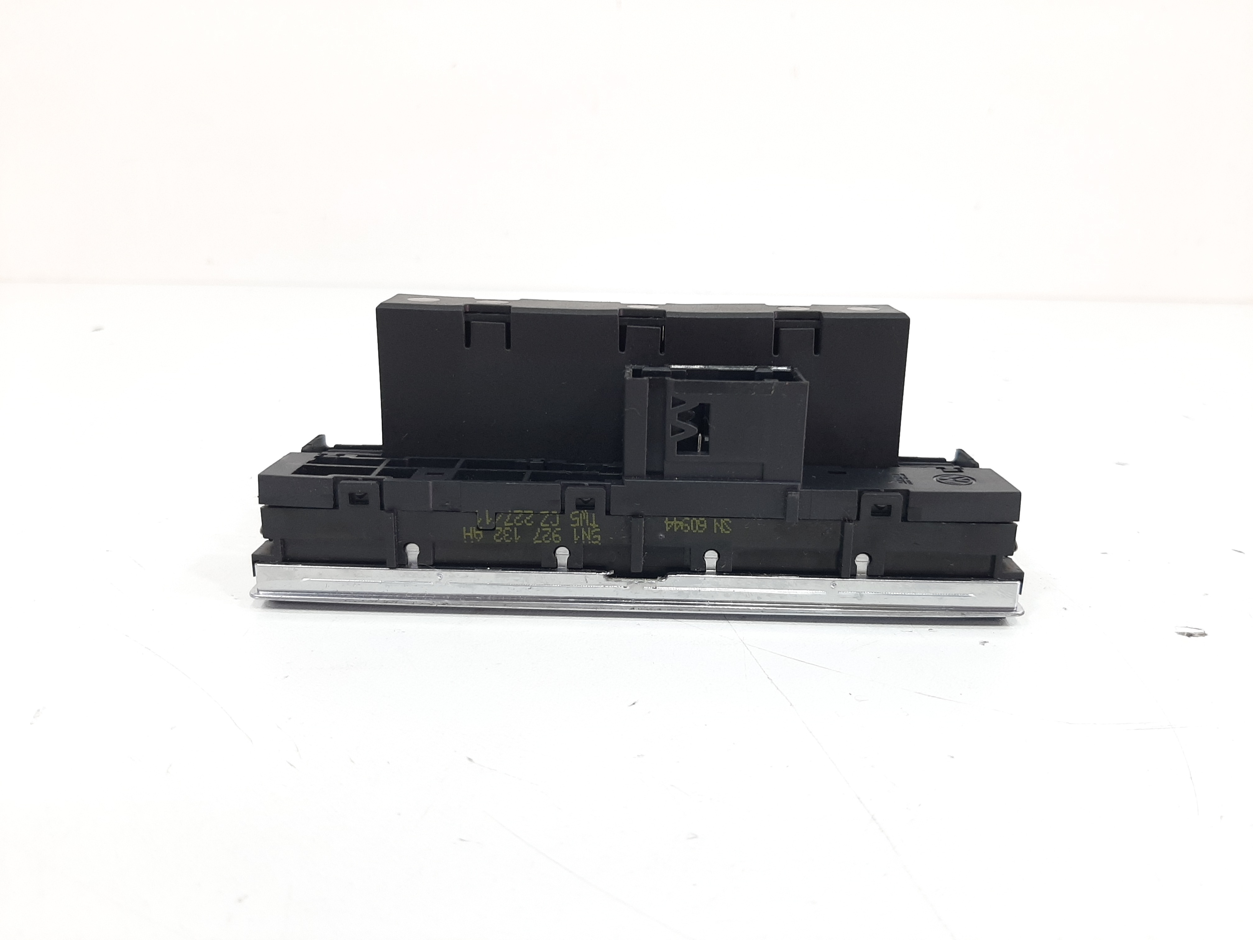 Comando Parking Park Assist Vw Tiguan 2012 2013 2014 A 2017 8