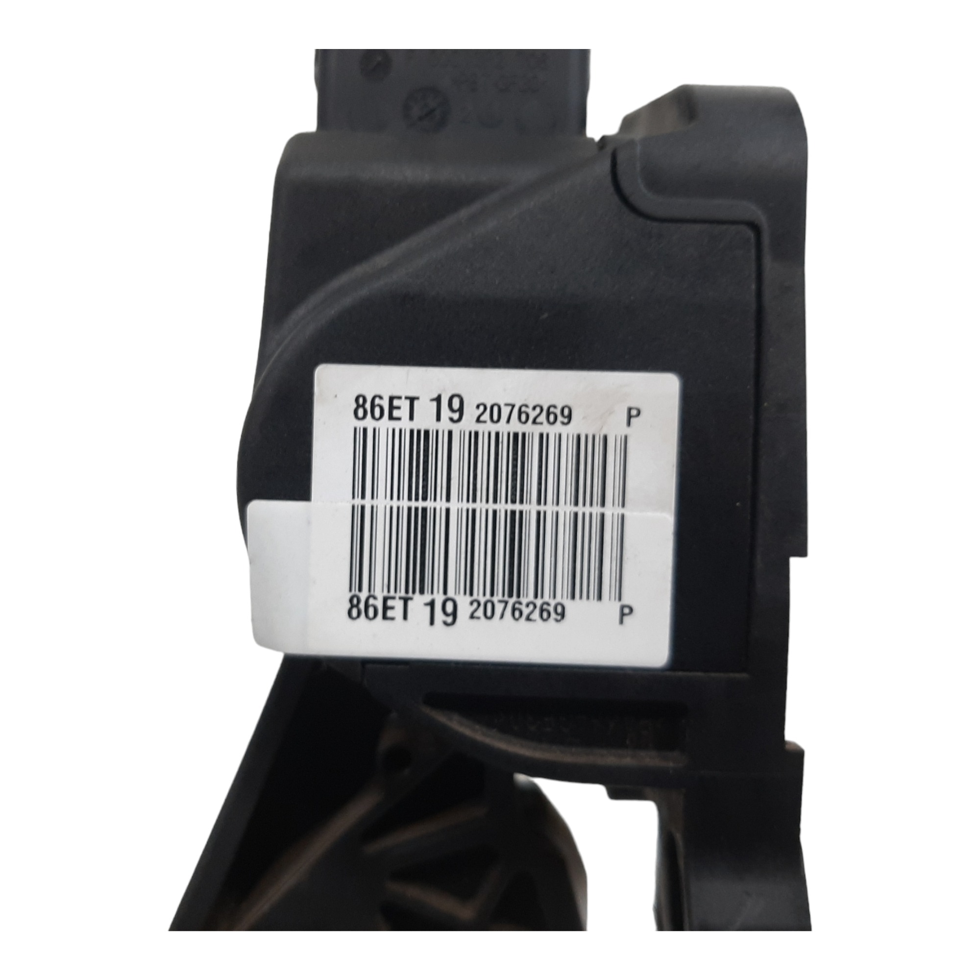Pedal Acelerador Citroen C4 Picasso 2.0 Aut. 2009 A 2014 2