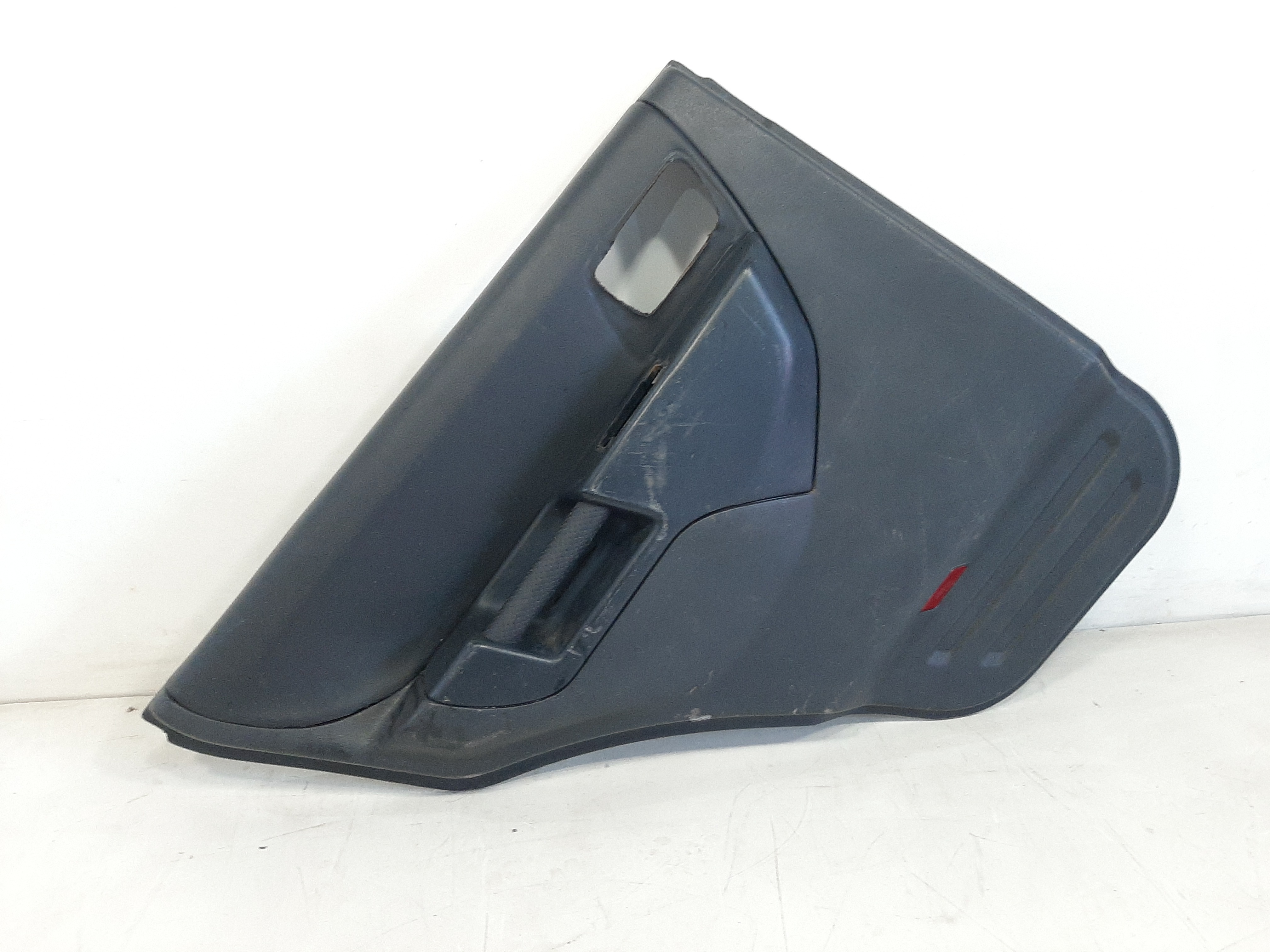 Forro Porta Traseiro Esquerdo Mitsubishi Pajero Tr4 2004 4