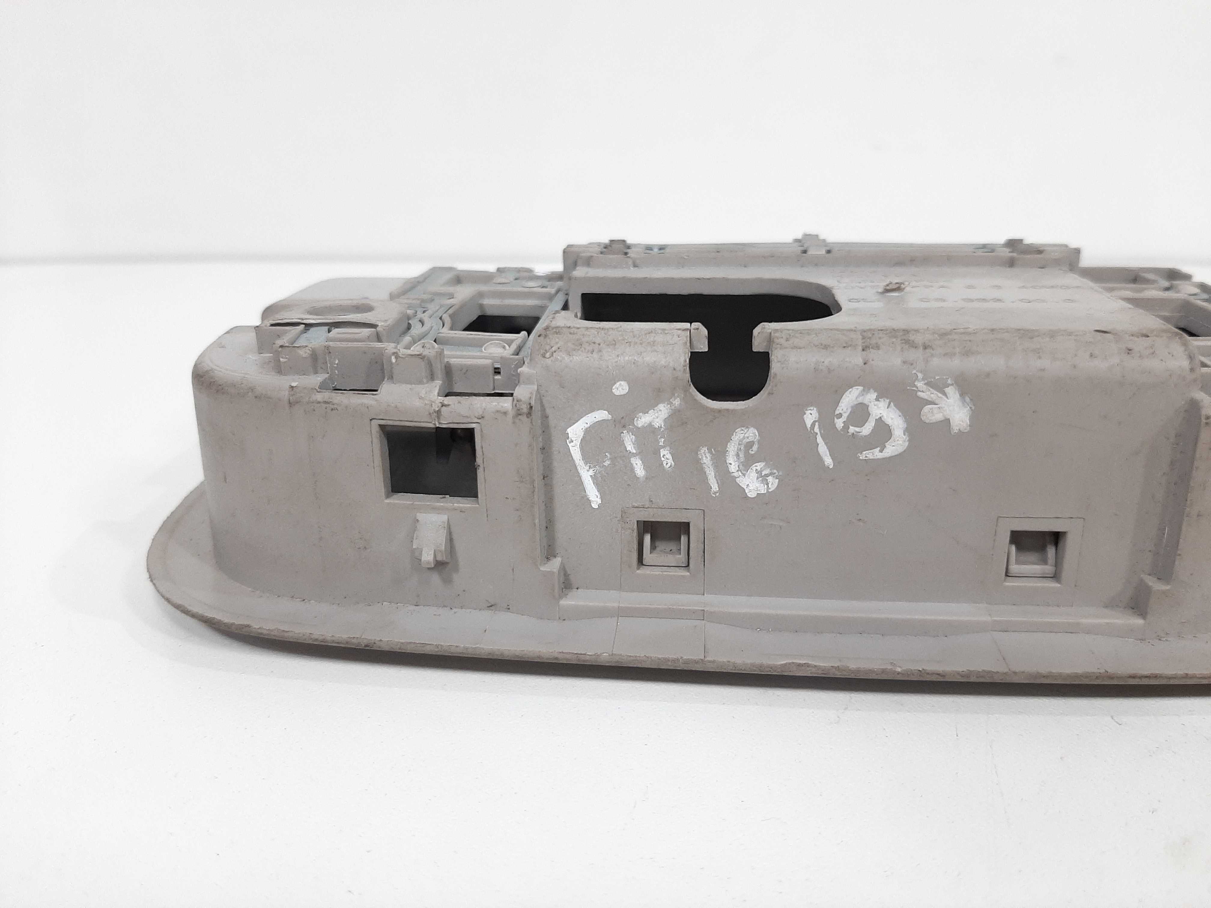 Luz Cortesia Teto Honda Fit 2015 2016 2017 2018 2019 2020 1