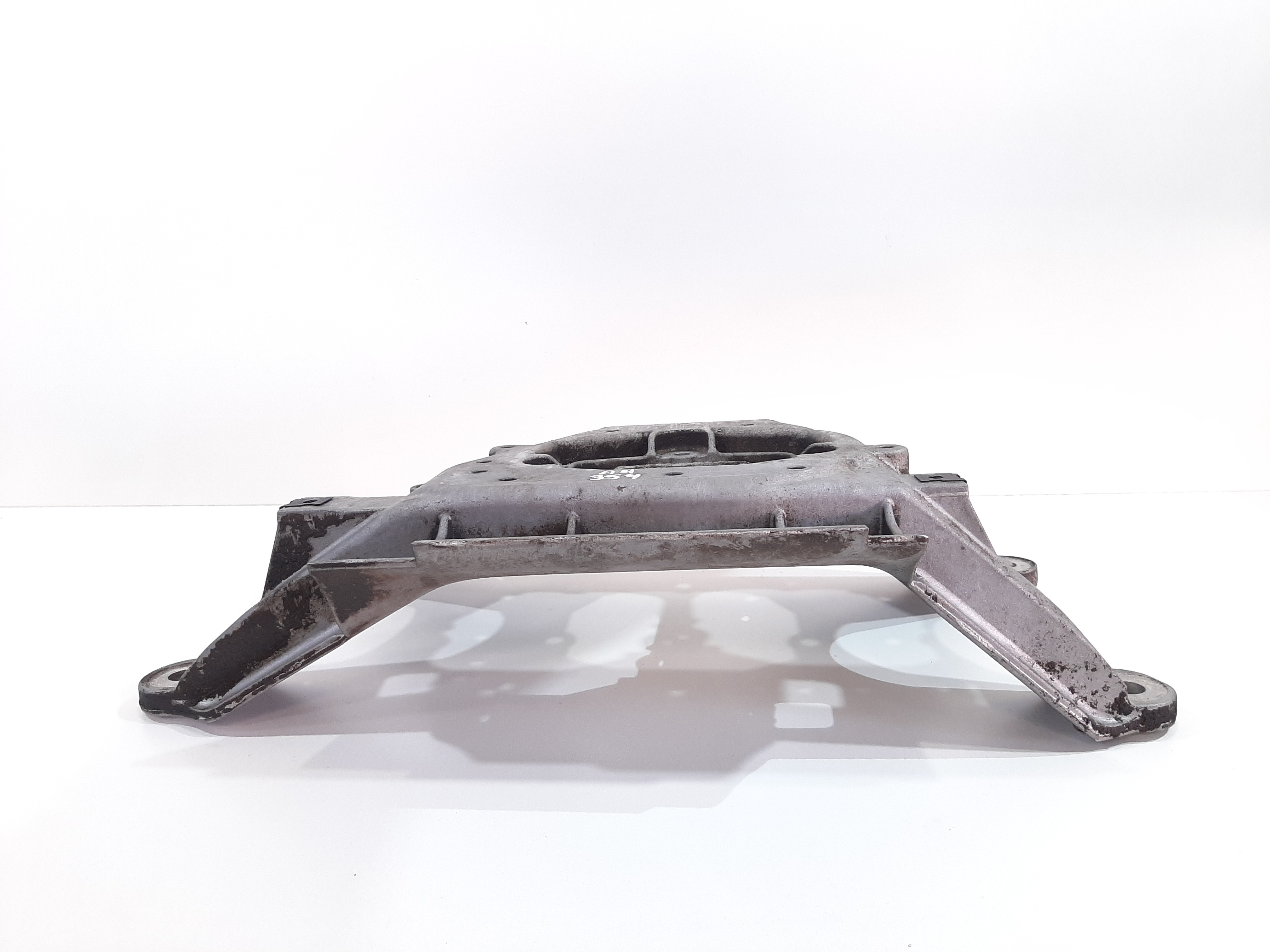 Suporte Caixa Câmbio Audi A4 2.0 Tfsi 2008 A 2012 8k0399263k 6