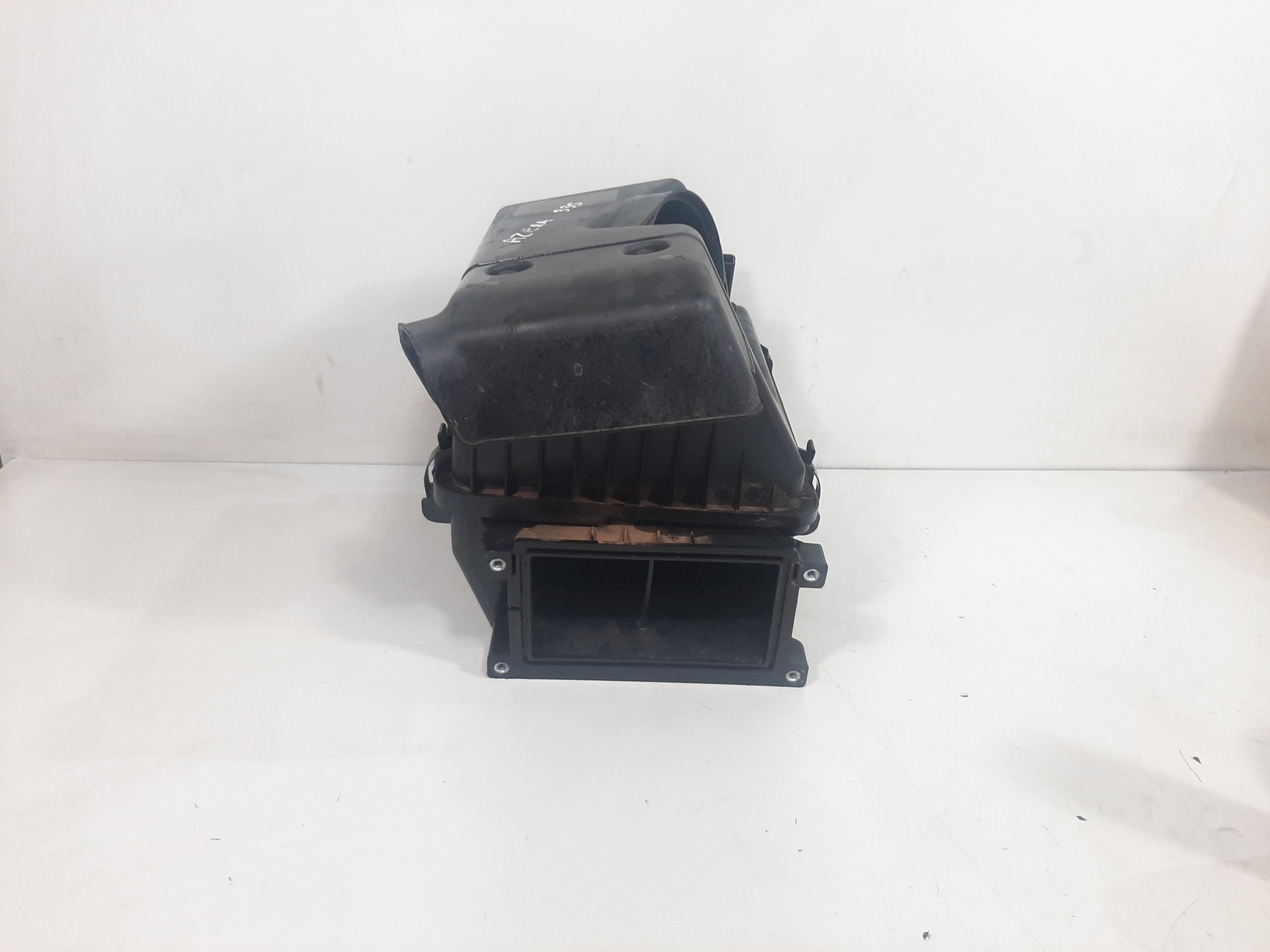Caixa Filtro Ar Hyundai Azera 3.3 2007 2008 A 2011 C/ Avaria 8