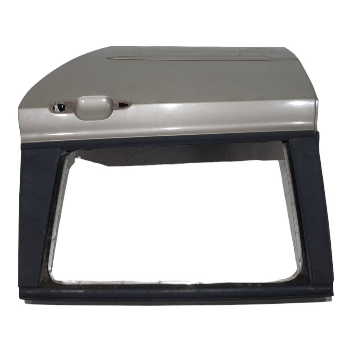 Porta Traseira Esquerda Fiat Stilo 2003 2004 2005 A 2011 4
