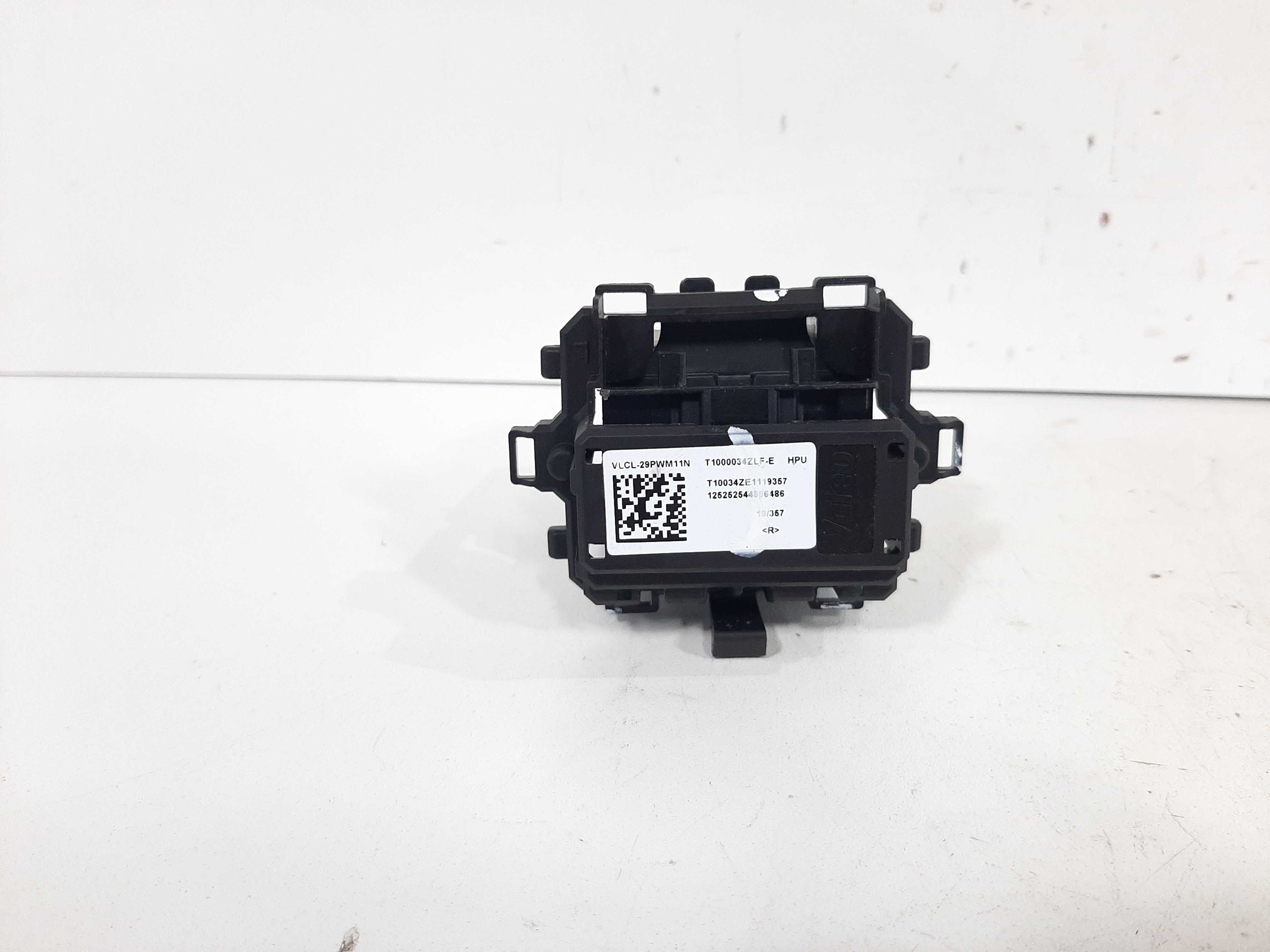 Resistencia Ar Condicionado Chery Tiggo 5x 2019 2020 2021 3