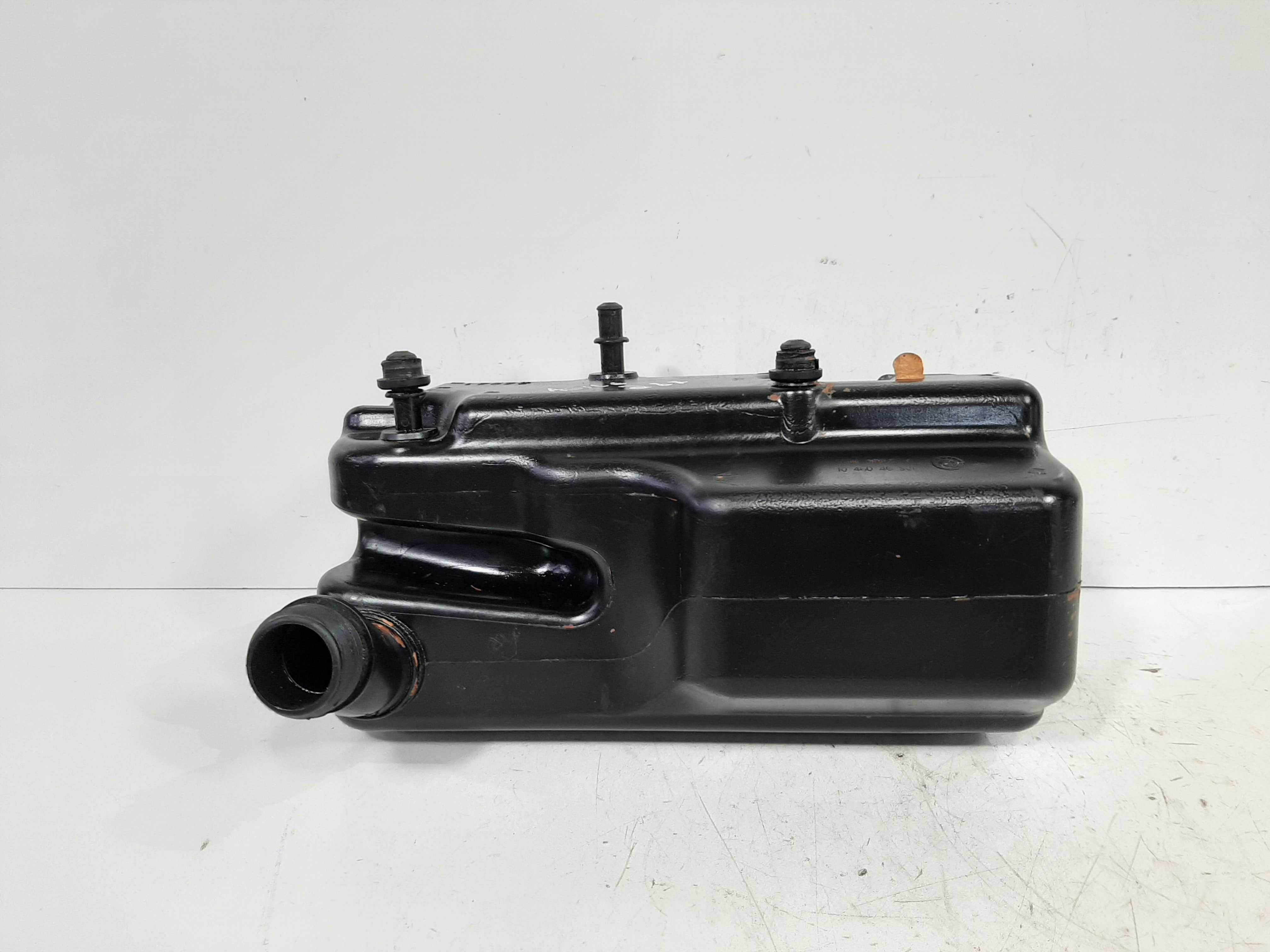 Caixa Ressonância Gm Agile 1.4 8v 2009 2010 2011 2012 A 2014 2