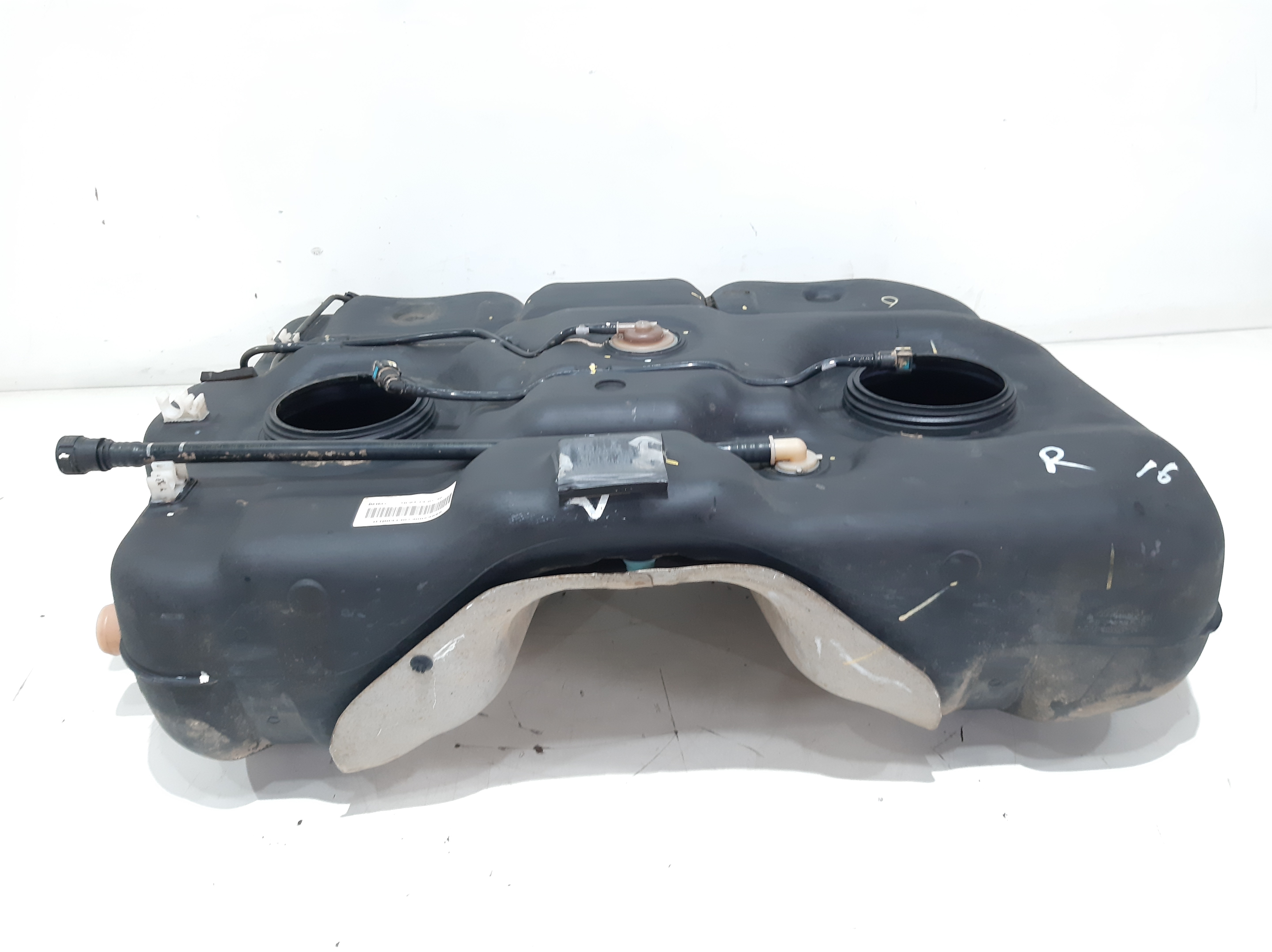 Tanque Combustível Hyundai Santa Fé 3.5 V6 2006 2007 A 2013 4