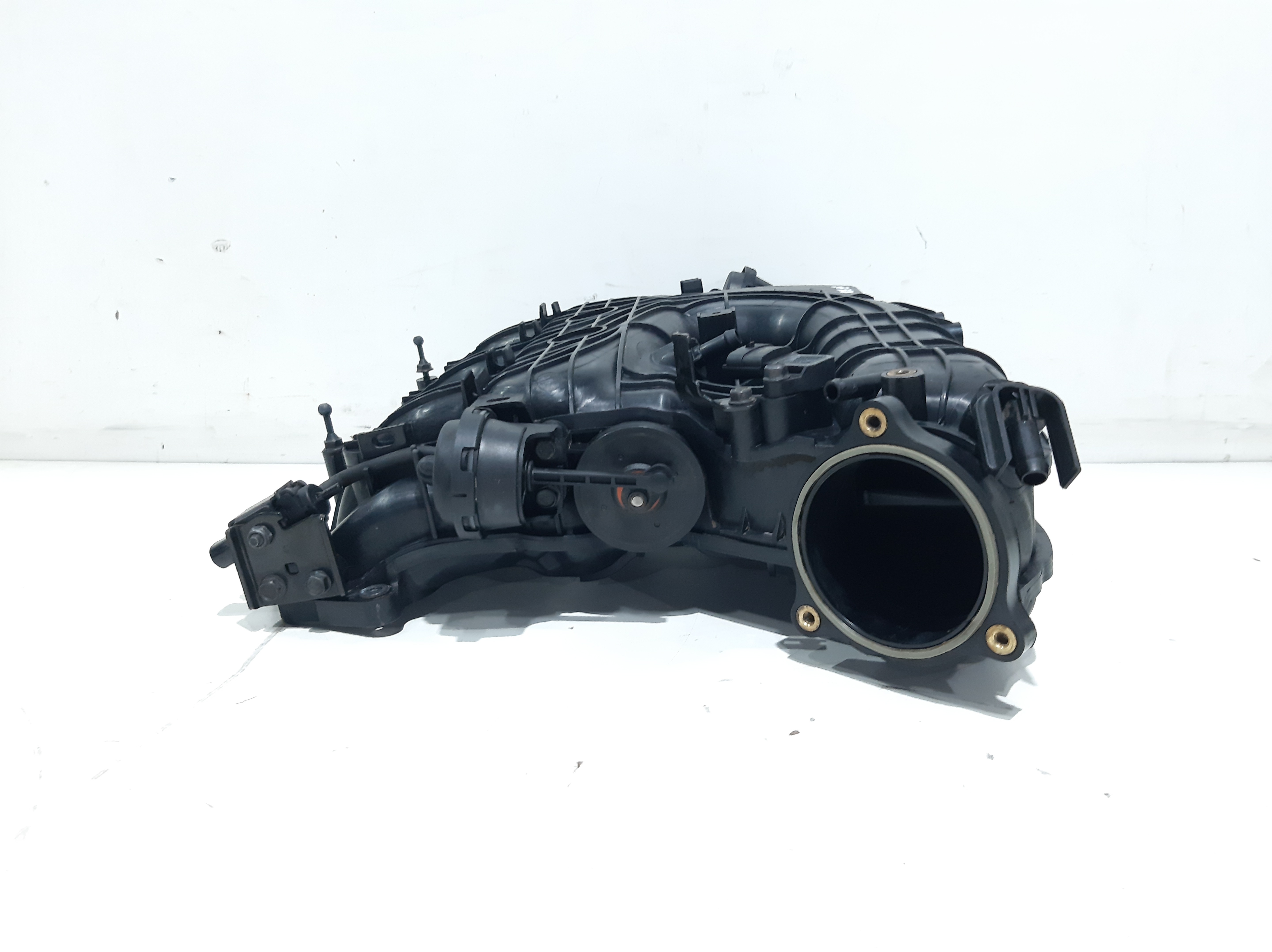 Coletor Admissão Hyundai Santa Fé 3.5 V6 2010 2011 A 2013 4