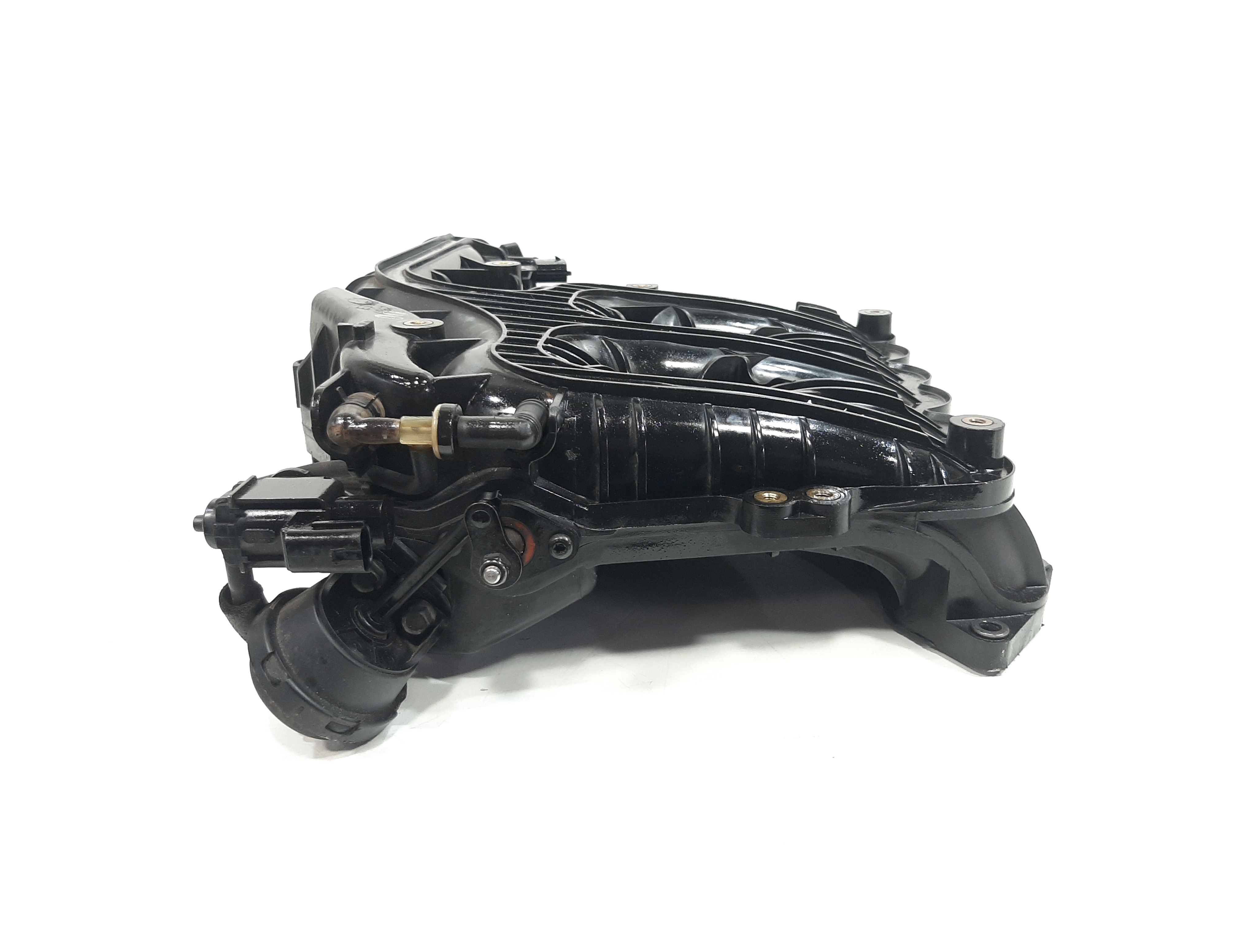 Coletor Admissão Hyundai Azera 3.3 V6 2007 2008 2009 A 2011 3