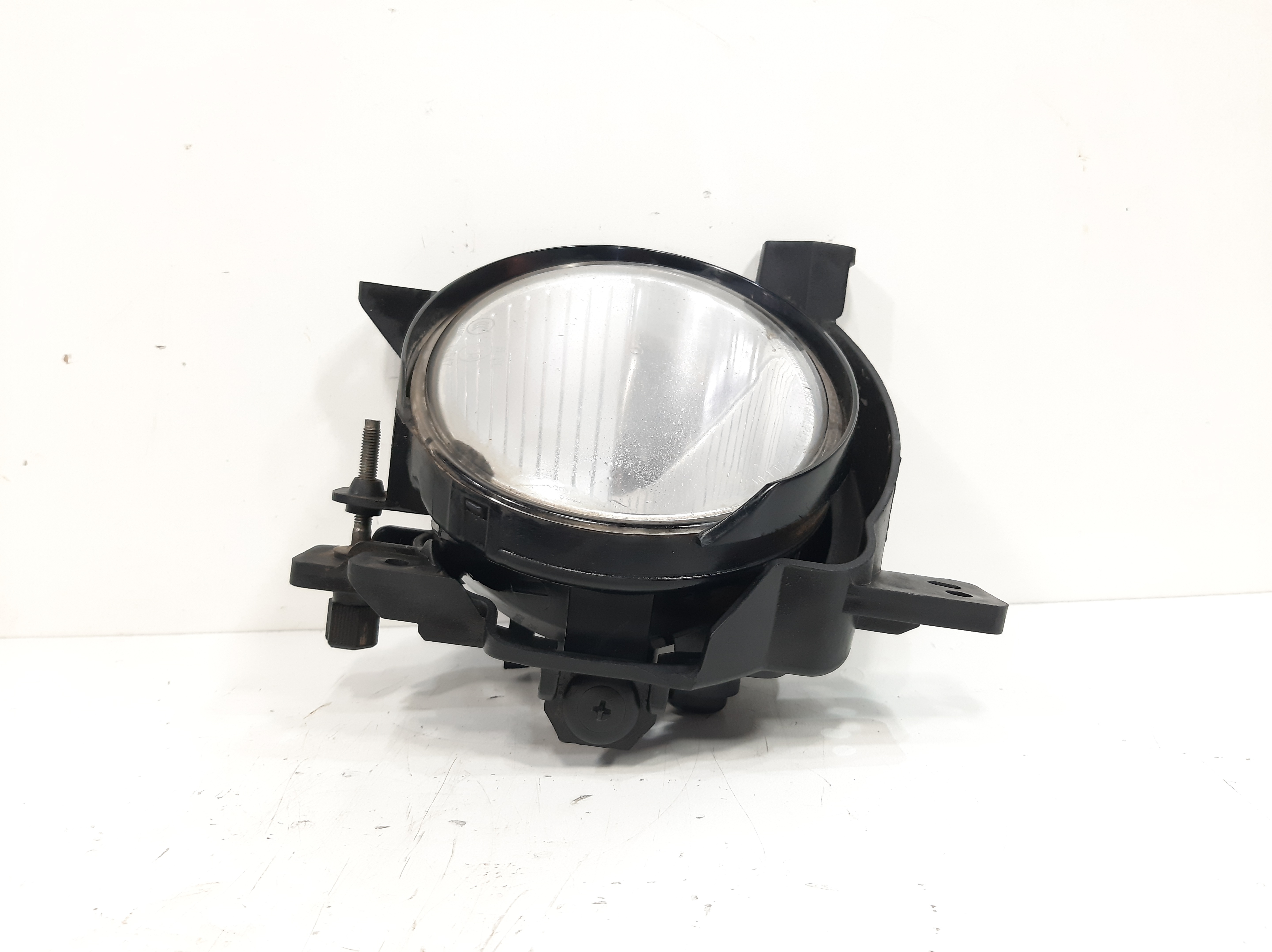 Farol Milha Dianteiro Esquerdo Hyundai Santa Fé 2006 A 2013 3