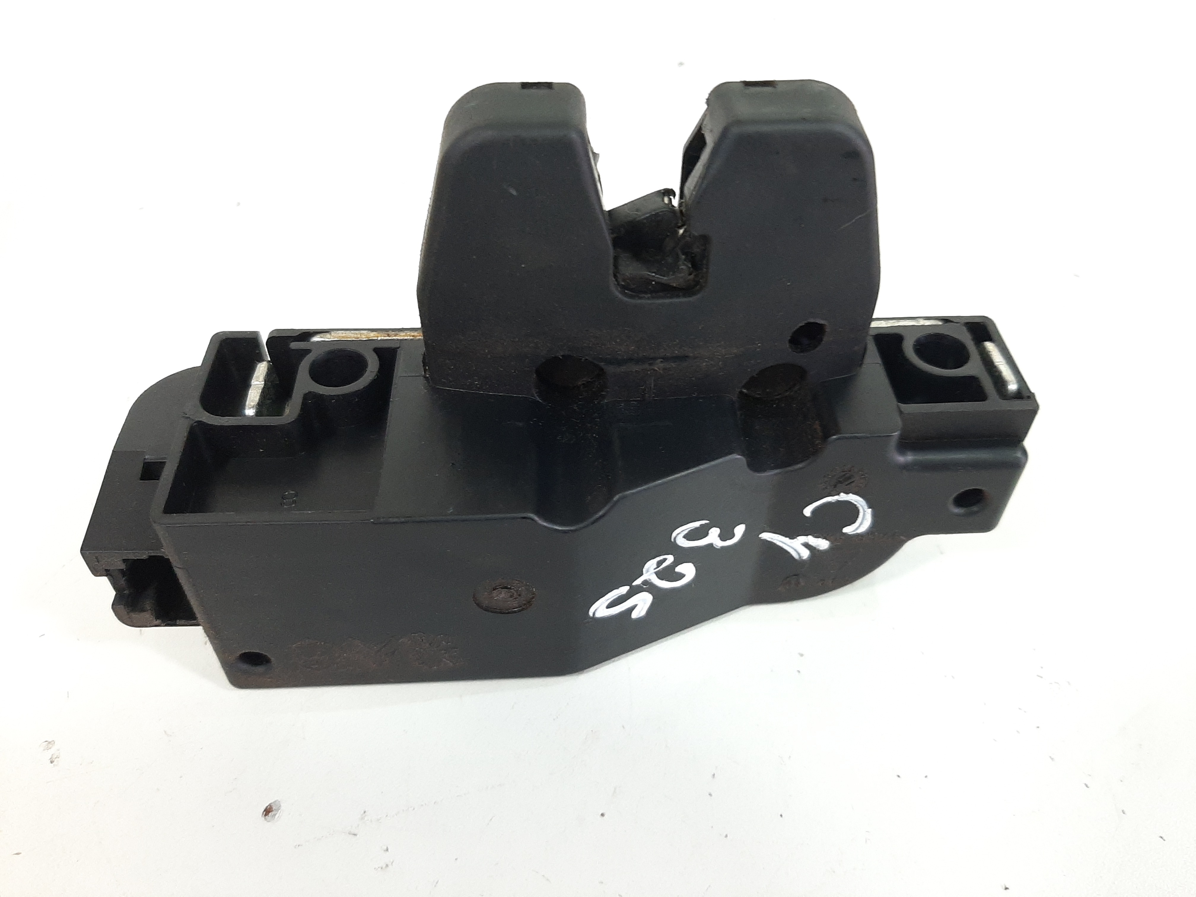 Fechadura Tampa Traseira Citroen C4 2.0 16v 2007 2008 A 2013 1