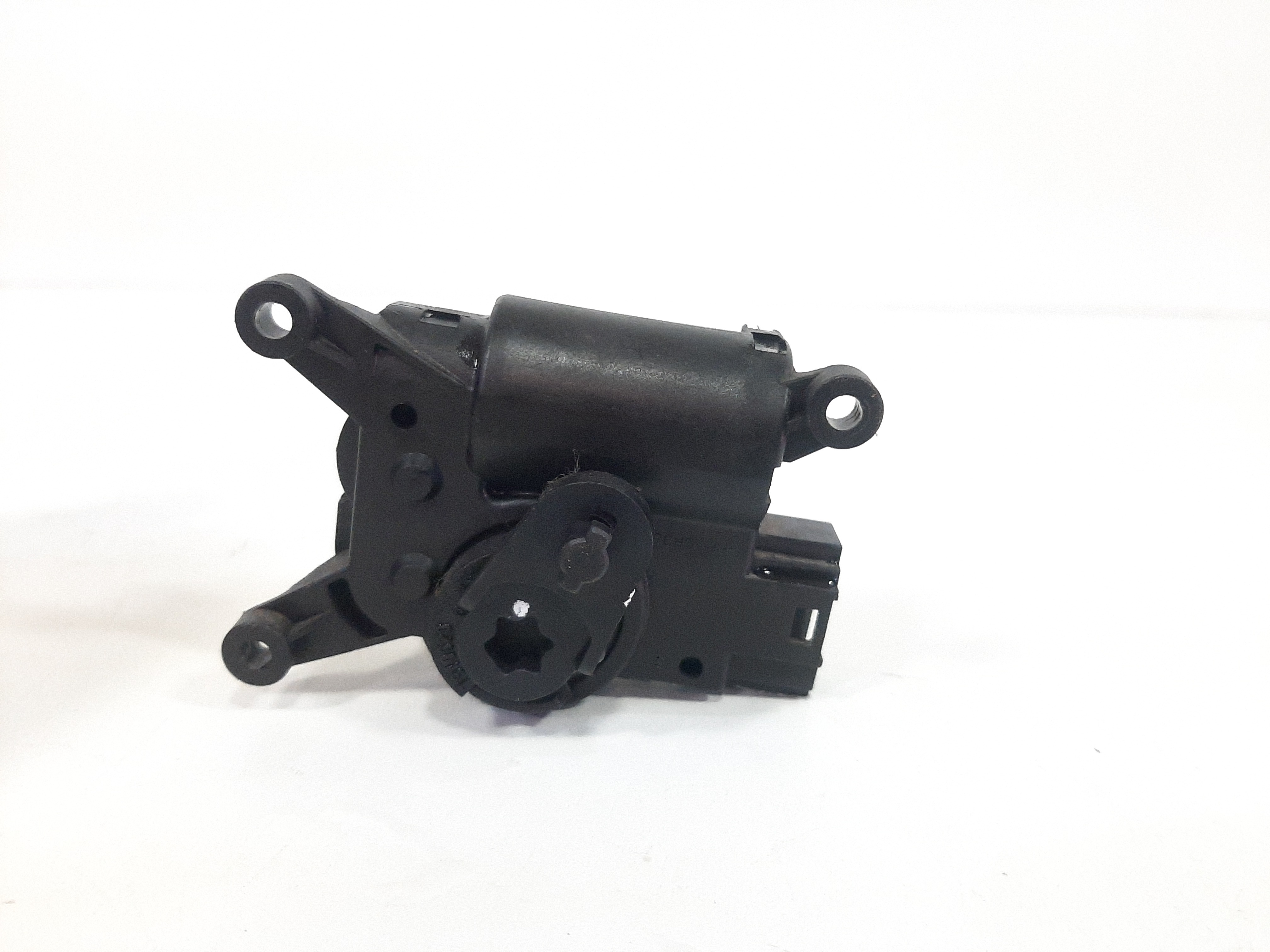 Atuador Caixa De Ar Volkswagen Jetta 2011 2012 2013 A 2016 3