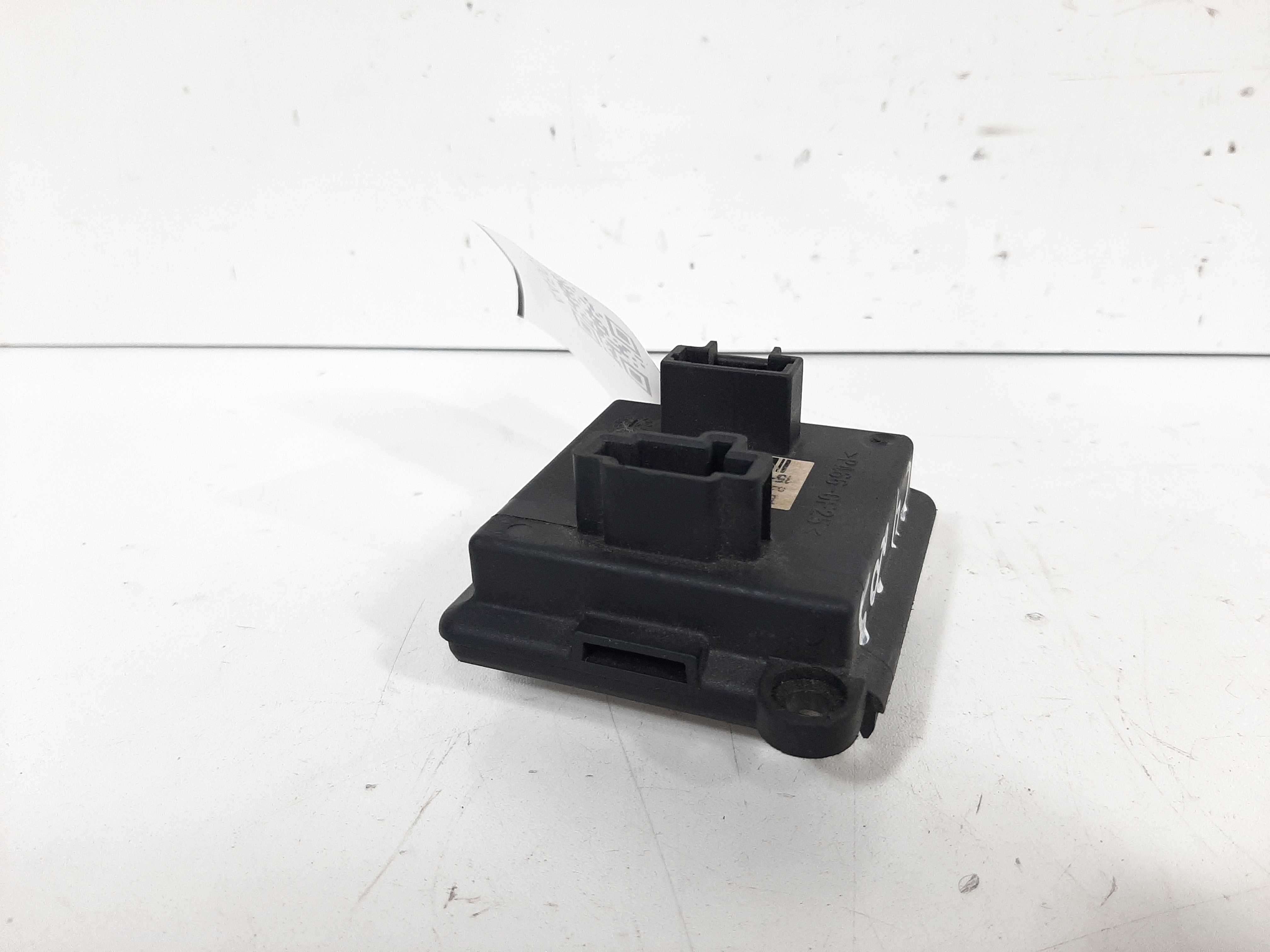 Resistencia Ventoinha C4 Picasso 2.0 16v 2009 2010 A 2013 6