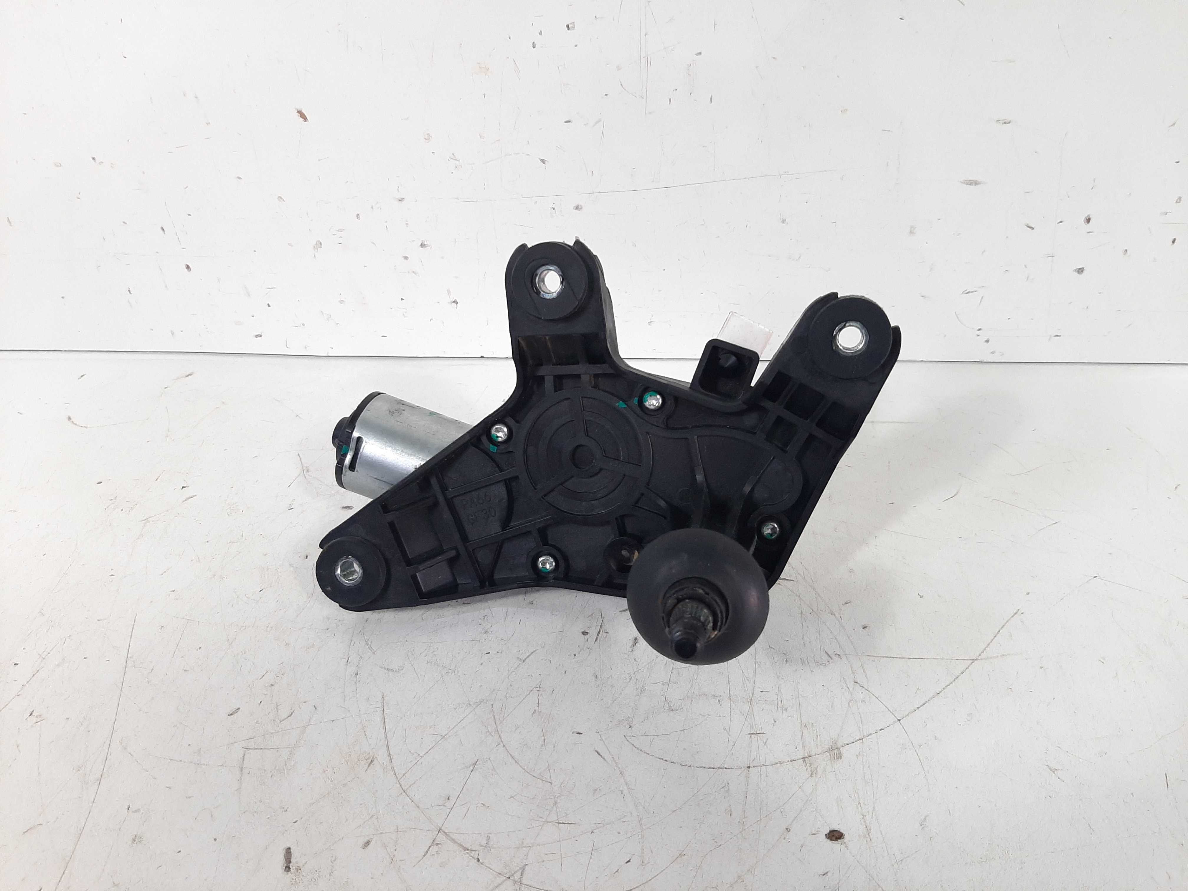 Motor Limpador Vigia Traseiro Chery Tiggo 5x 2019 2020 2021 3