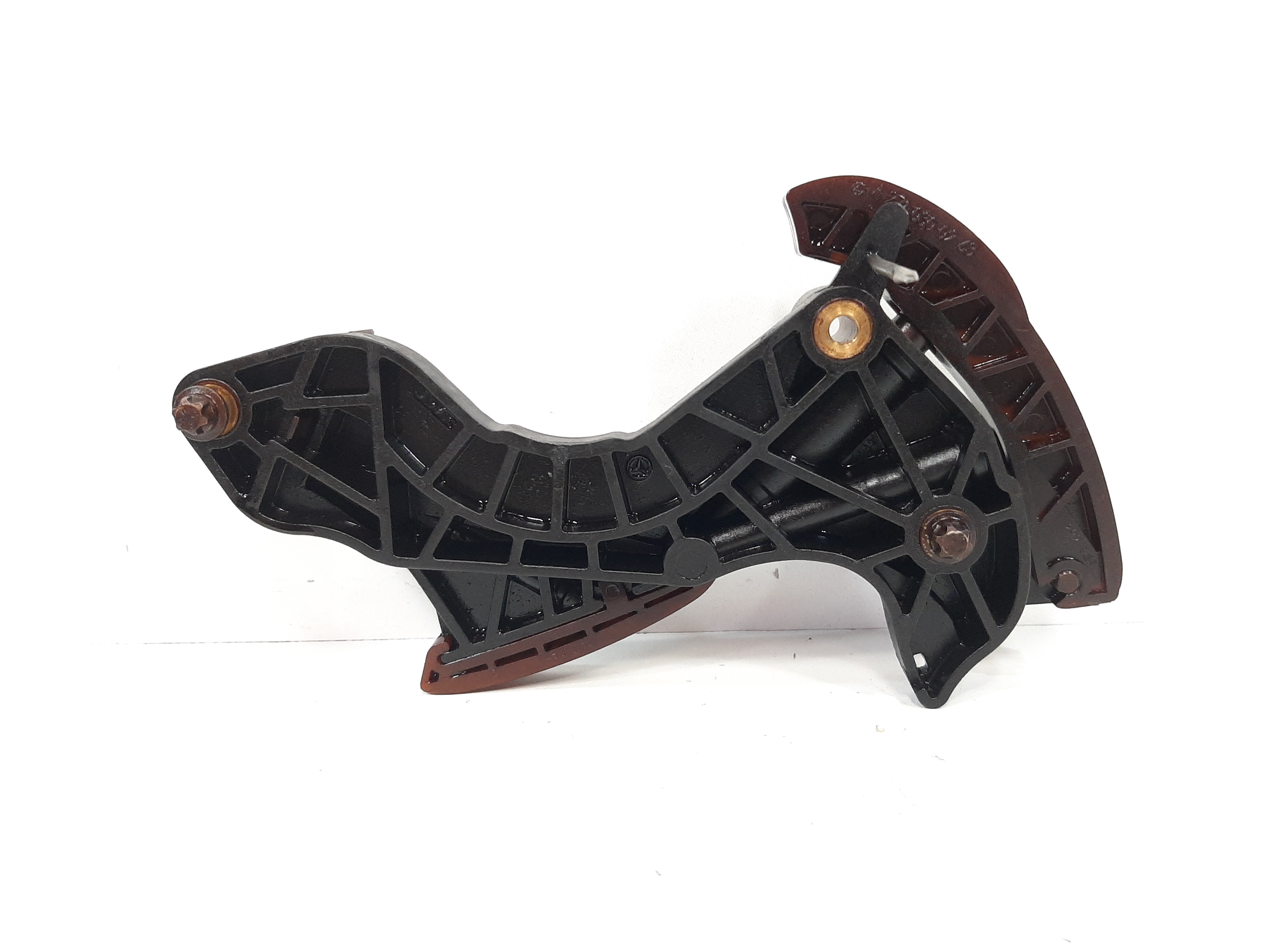 Kit Parcial Corrente Motor C180 1.8 Cgi W204 2008 A 2014 1