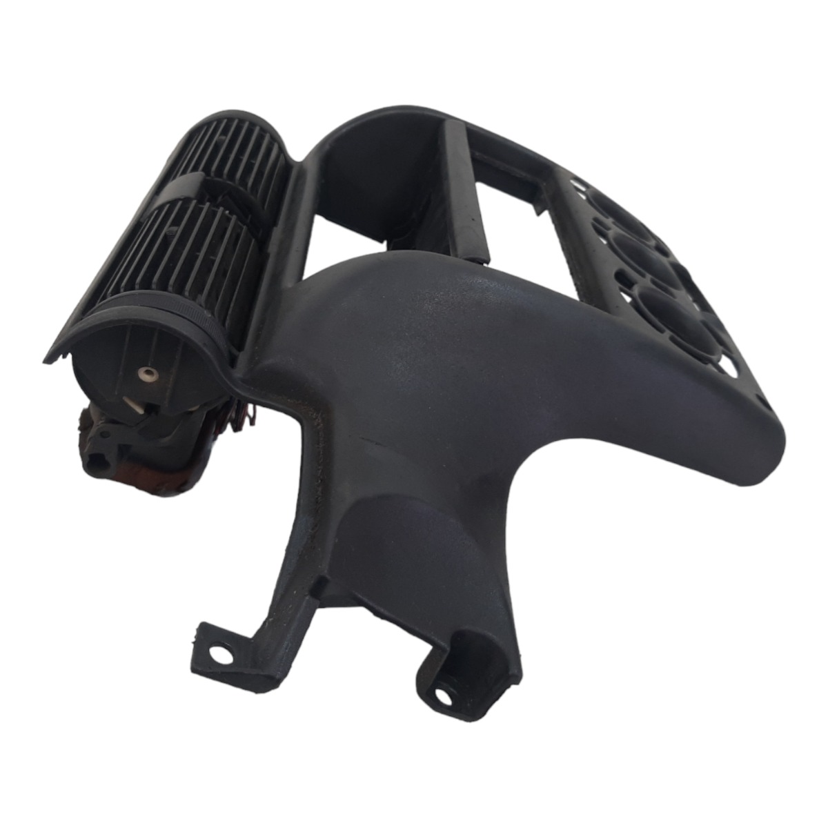 Moldura Central Comando Ar Chevrolet Astra 1994 1995 A 1997 6