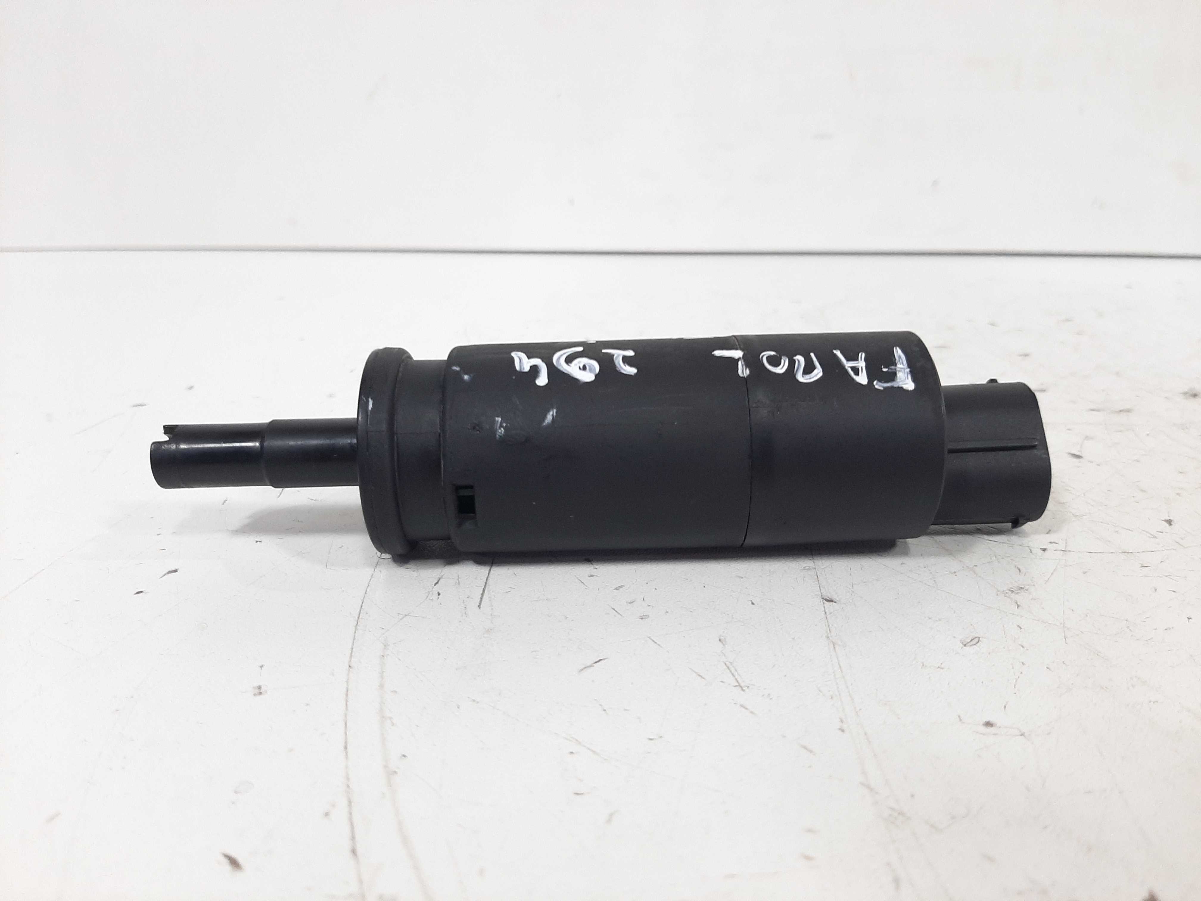 Motor Limpador Farol Bmw 540i Serie 5 E39 1996 2004 7
