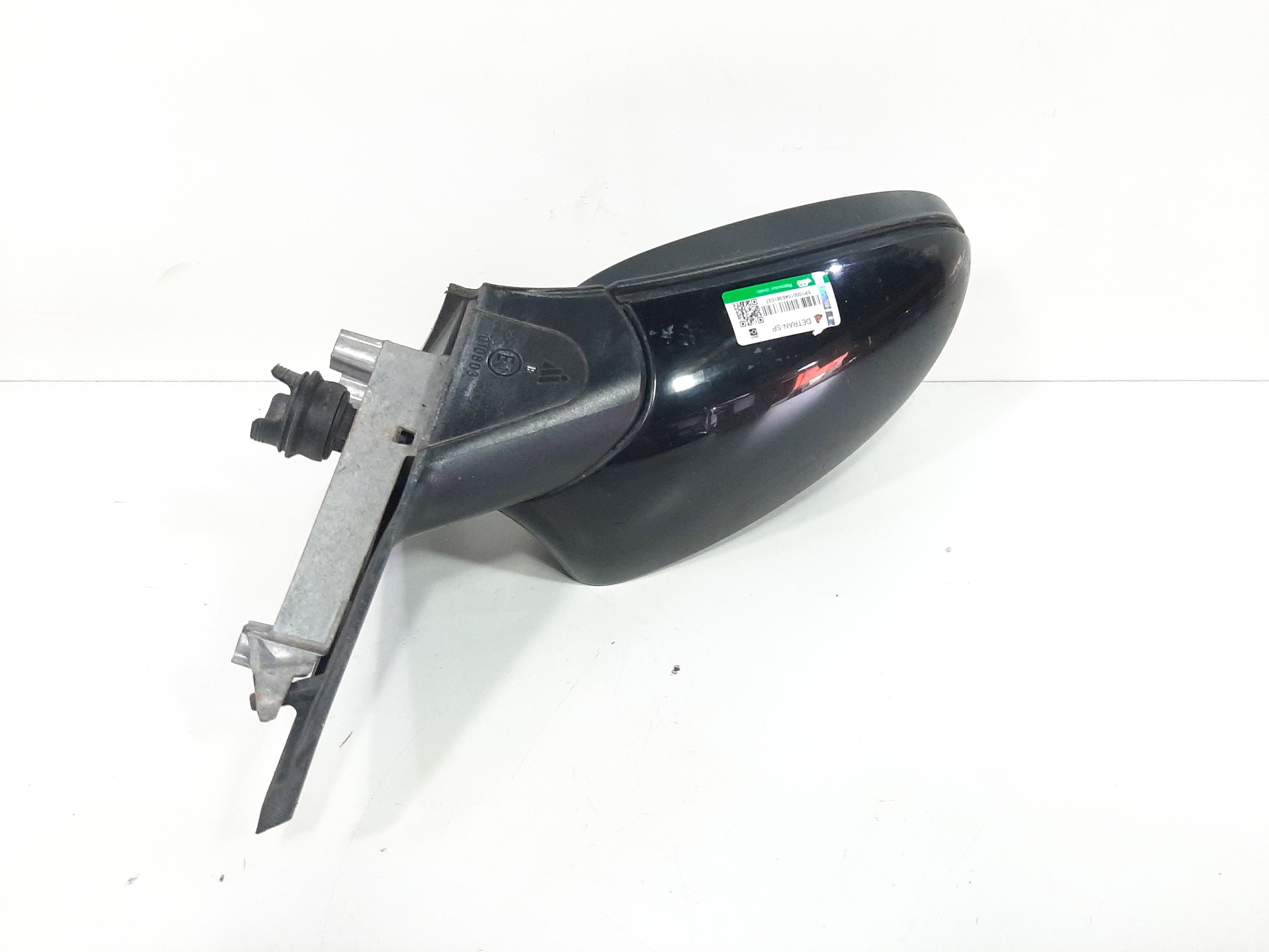 Retrovisor Direito Bmw E90 E87 118i 120i 320i 2006 A 2012 4