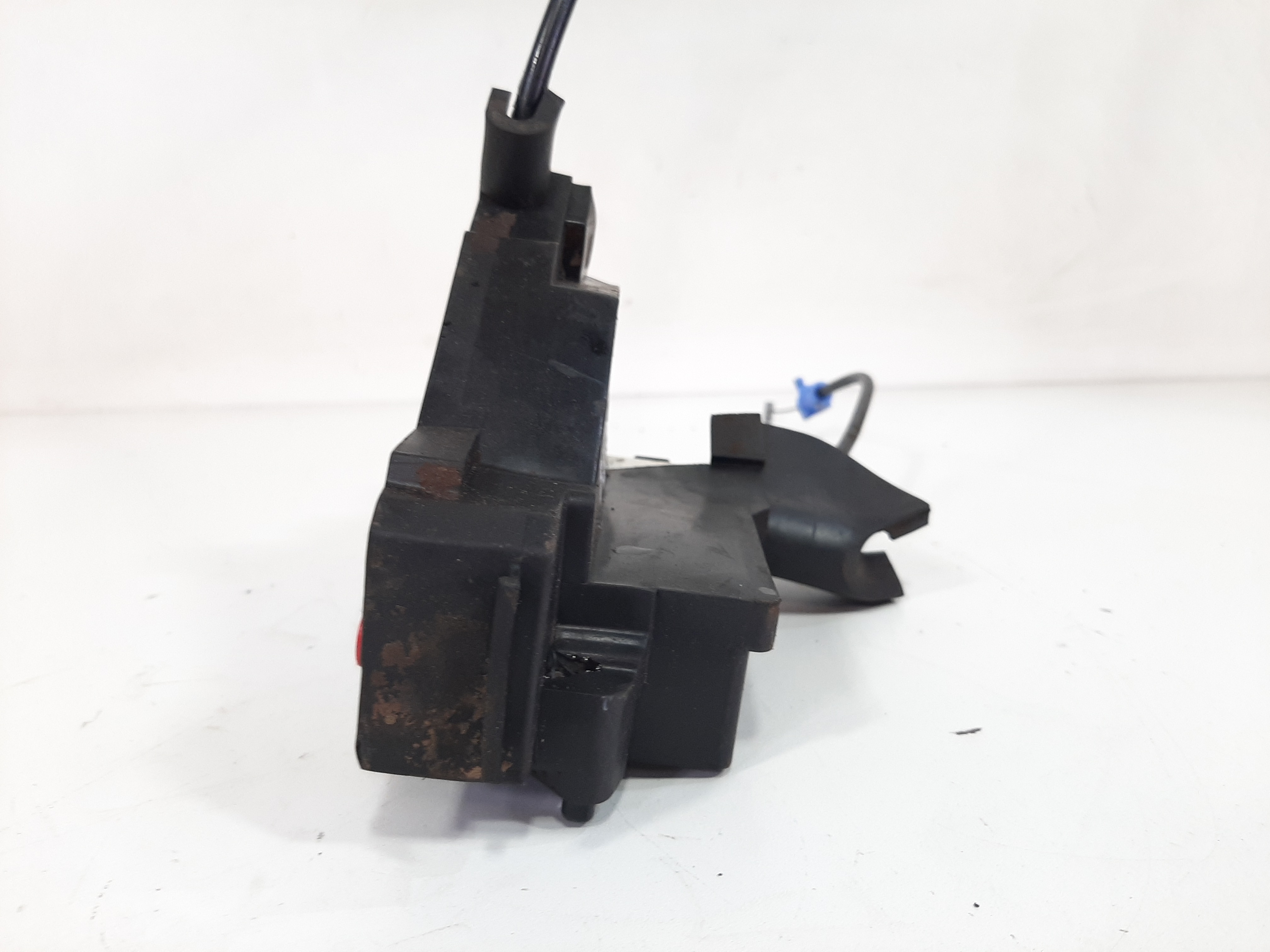 Fechadura Traseira Direita Citroen C4 2007 2008 2009 A 2013 8