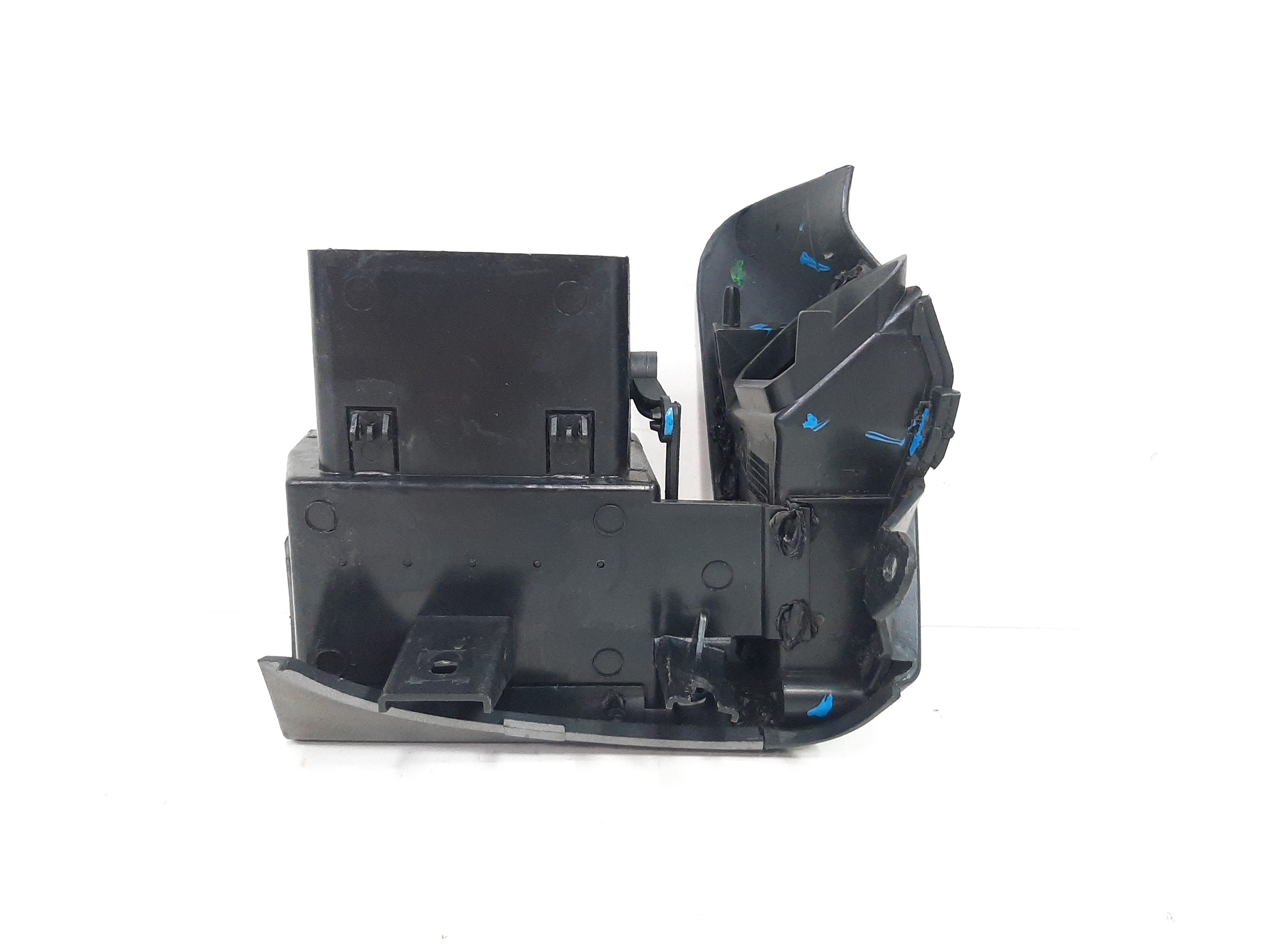 Difusor Ar Esquerdo Fiat Stilo 2003 2004 A 2011 C/avaria 2