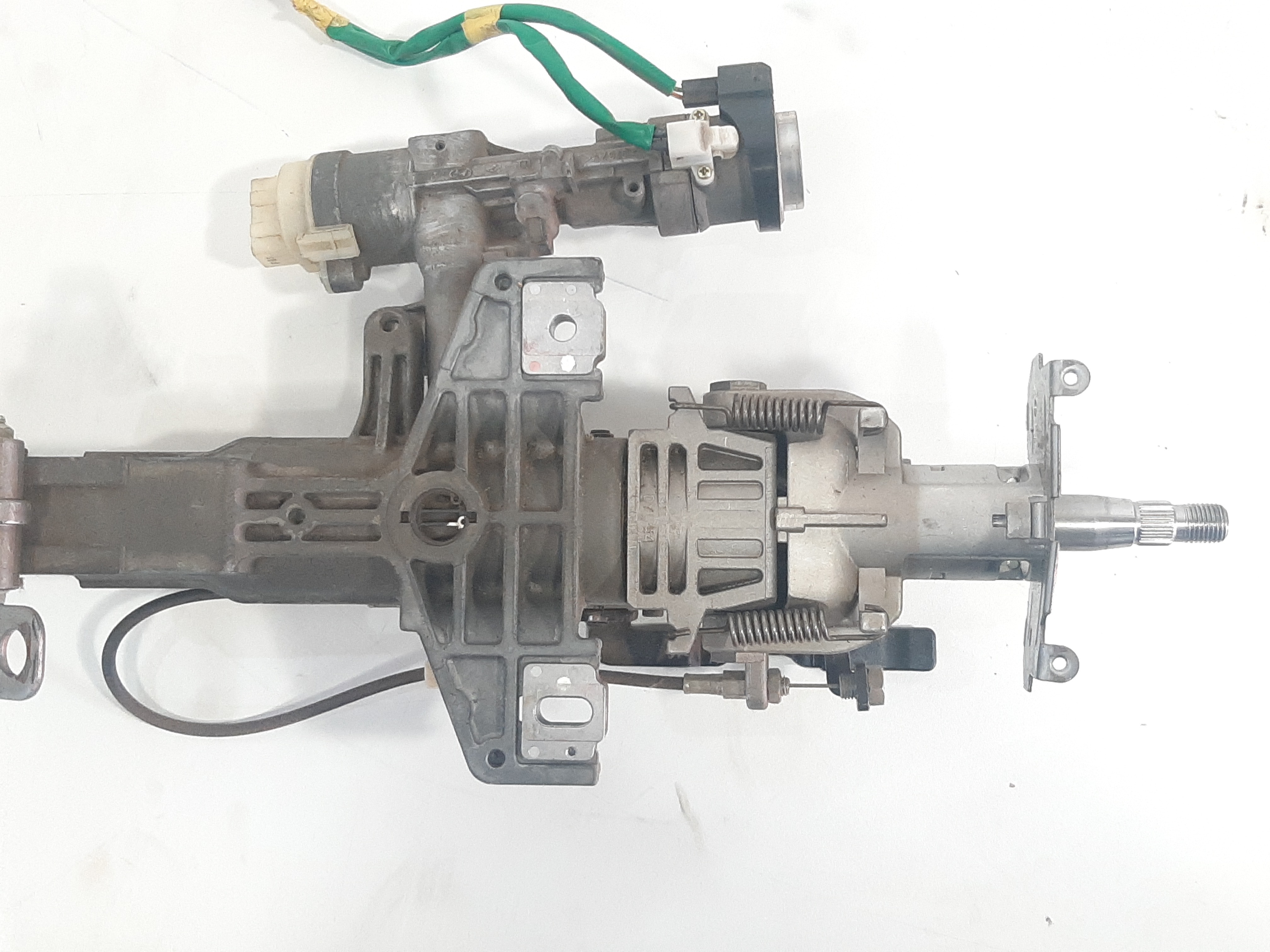 Coluna Direção Elétrica Azera 3.3 2007 2008 2009 2010 2011 4