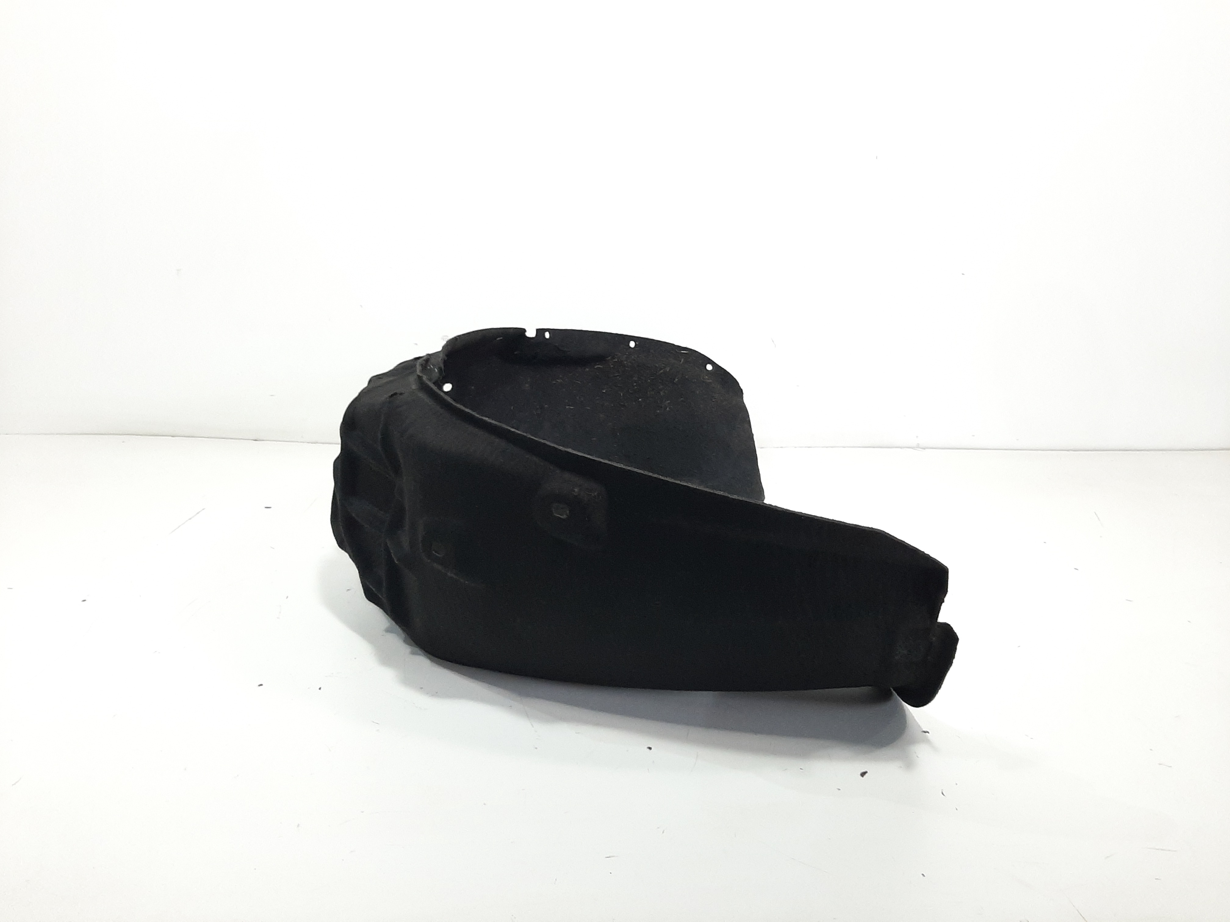 Parabarro Traseiro Direito Audi A4 2013 2014 2015 5