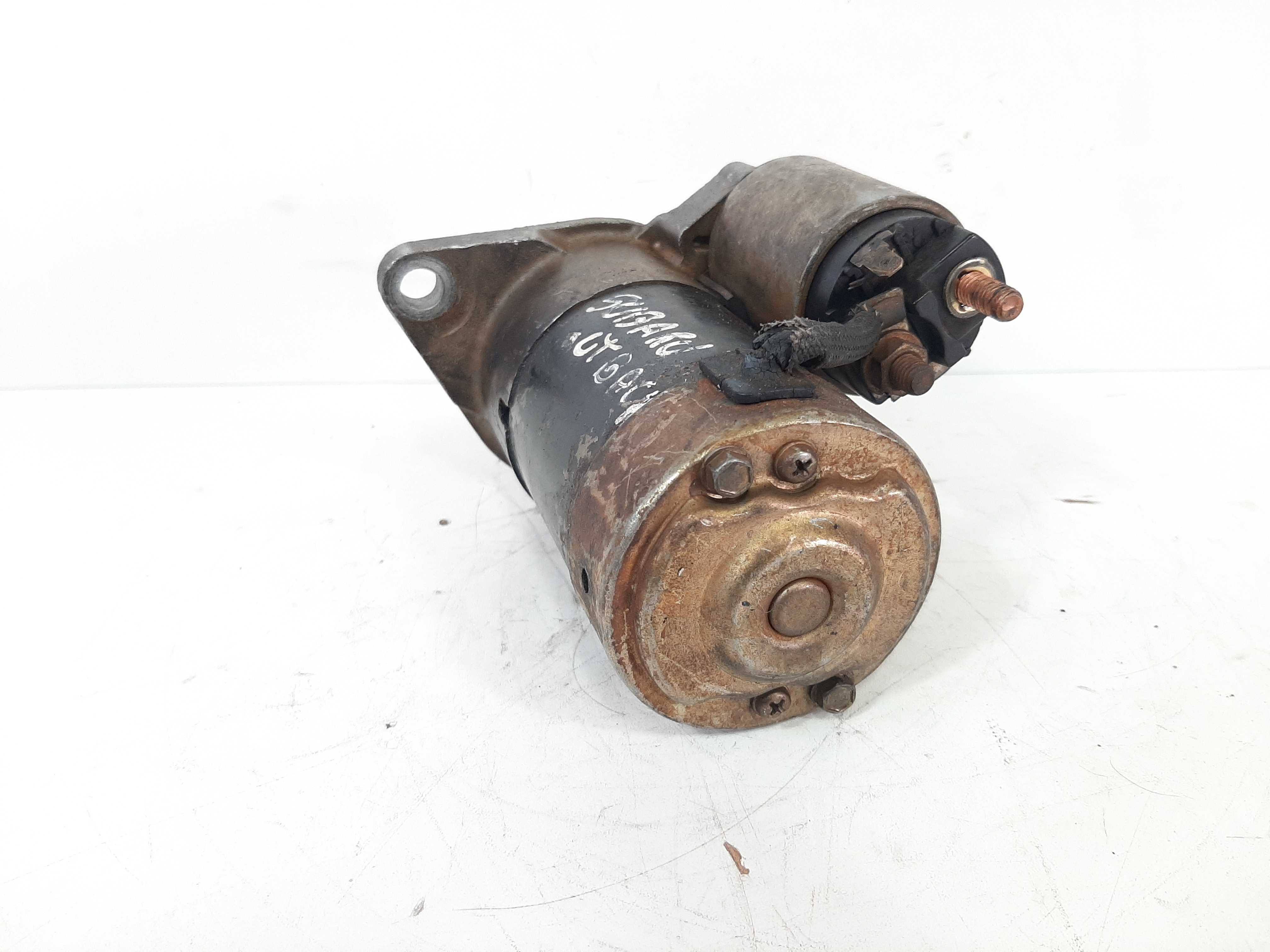 Motor Partida Arranque Subaru Outback 3.6 V6 2010 A 2014 7