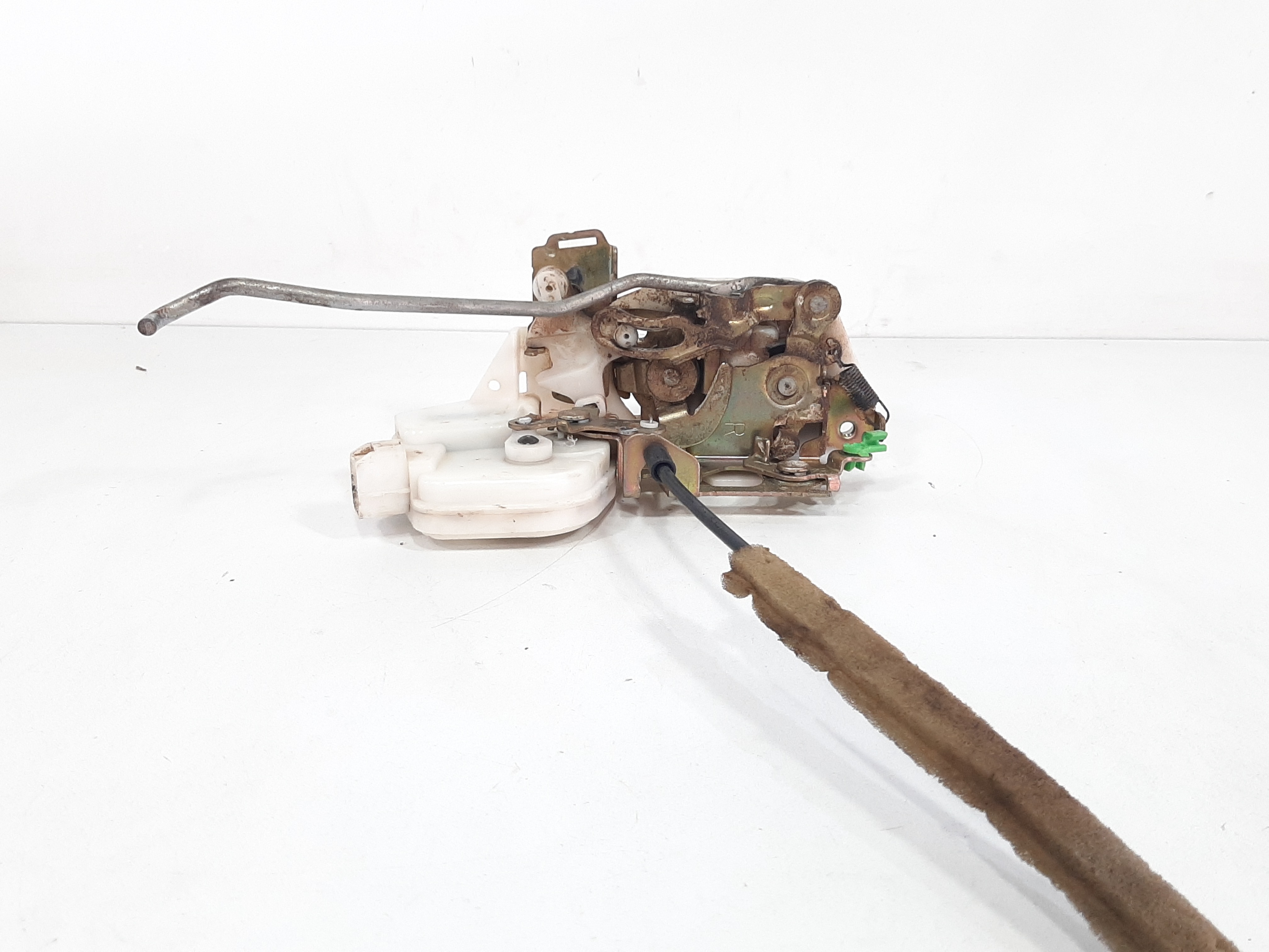 Fechadura Elétrica Dianteira Direita Pajero Tr4 2004 2005 2