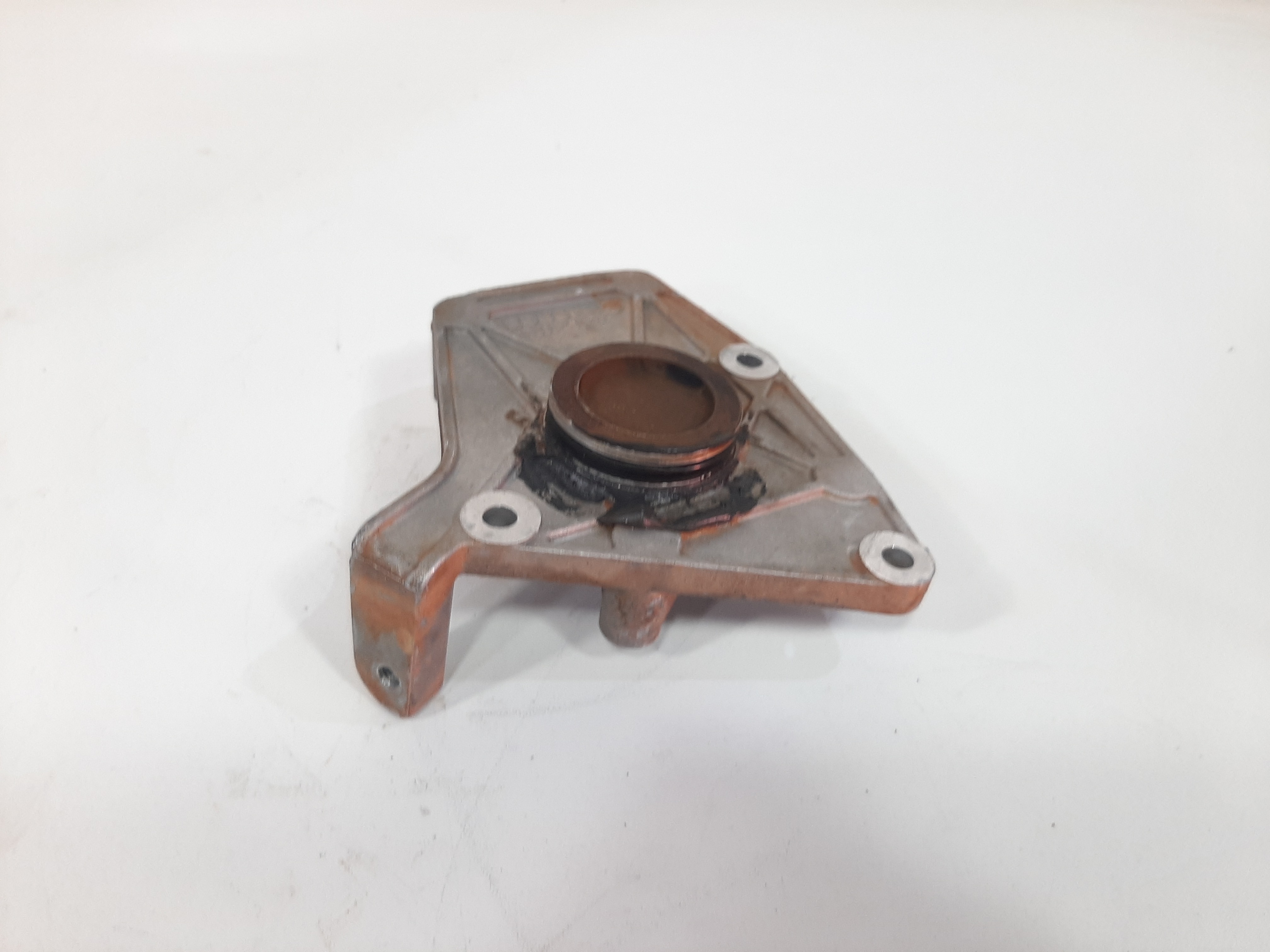 Suporte Bobina De Ignição Fiat Punto 1.4 2008 2009 2012 1