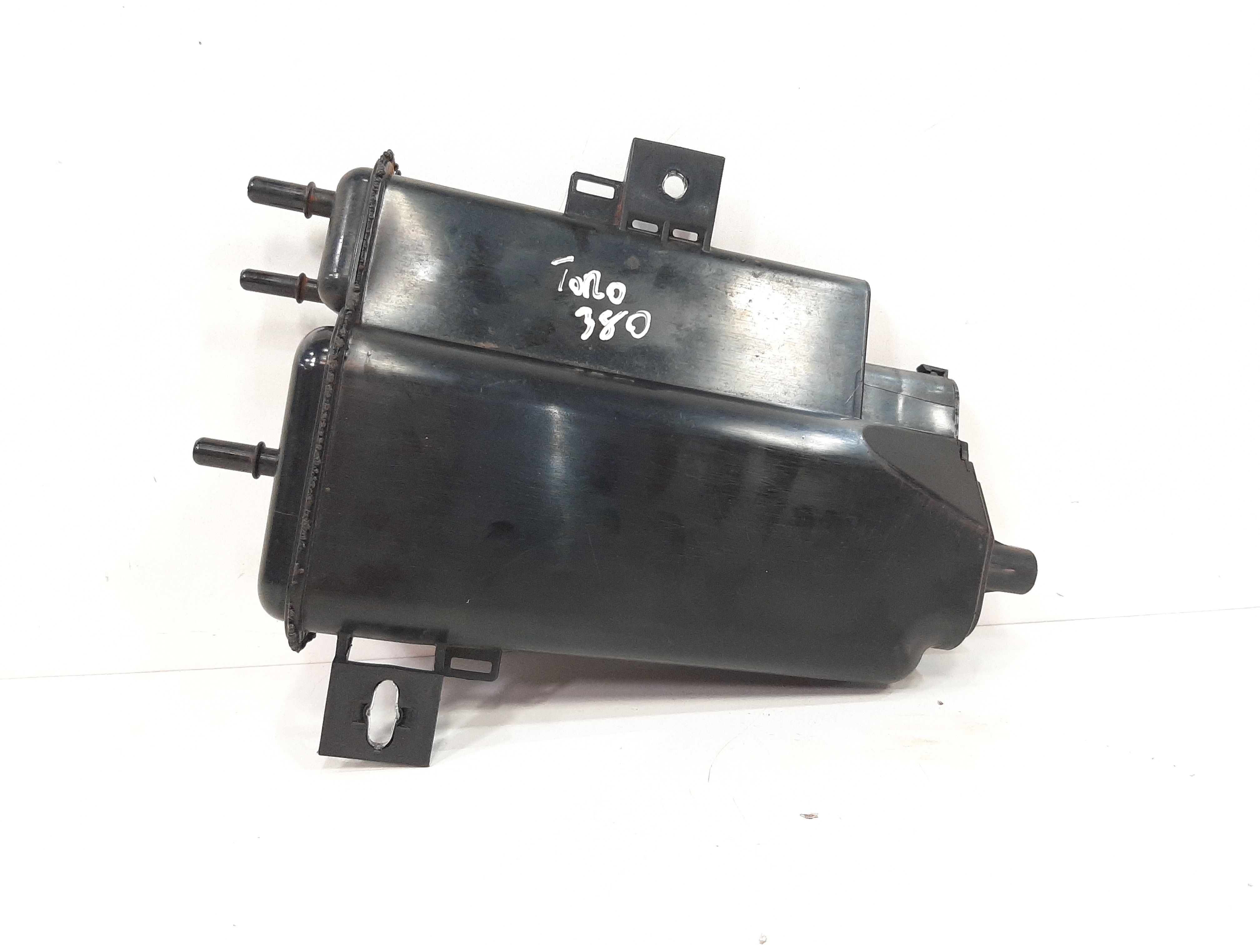 Filtro Canister Fiat Toro Jeep Compass Renegade 2016 A 2021 1