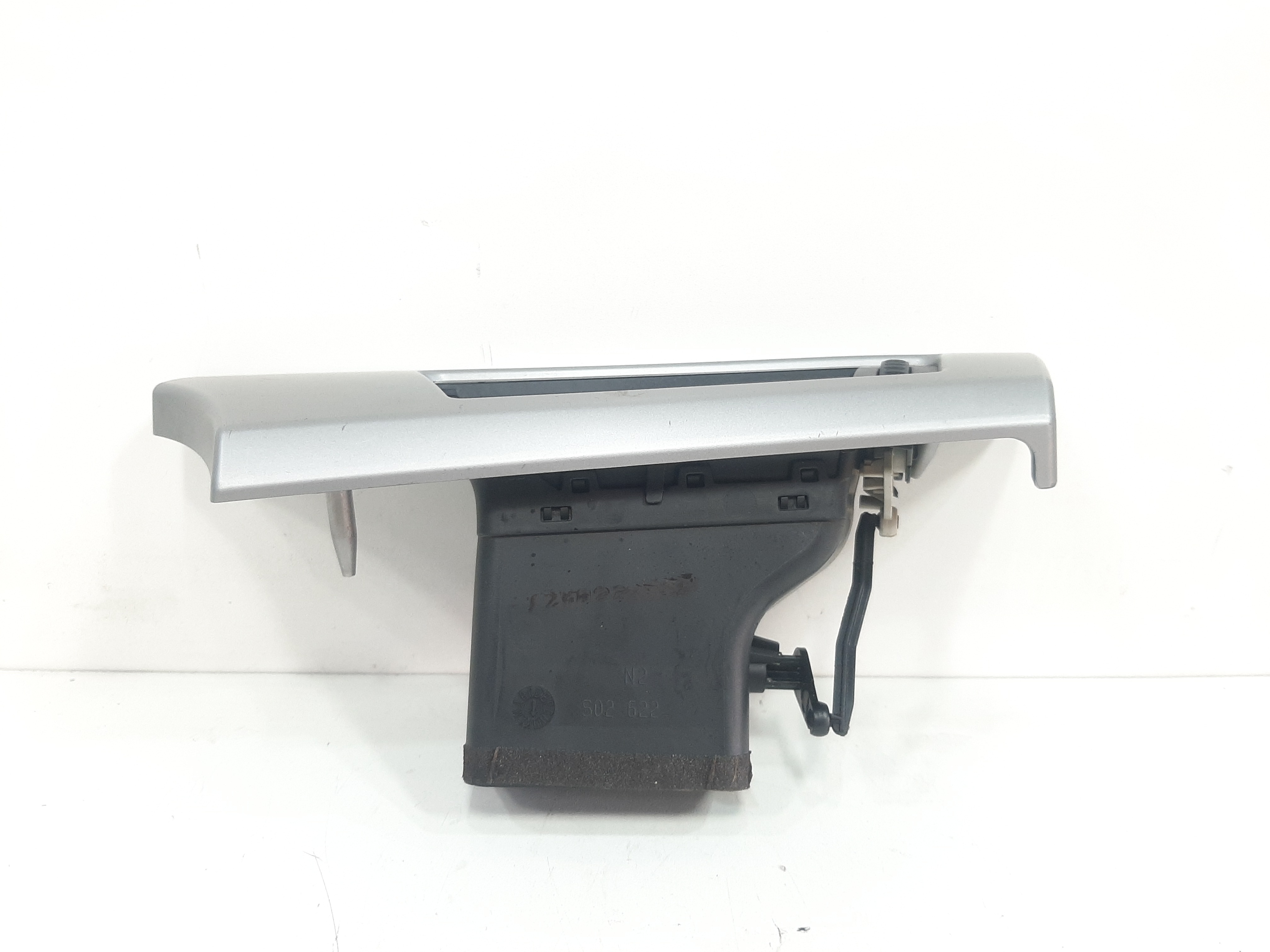 Difusor Ar Dianteiro Esquerdo Bmw 320i E90 2006 2007 A 2012 1