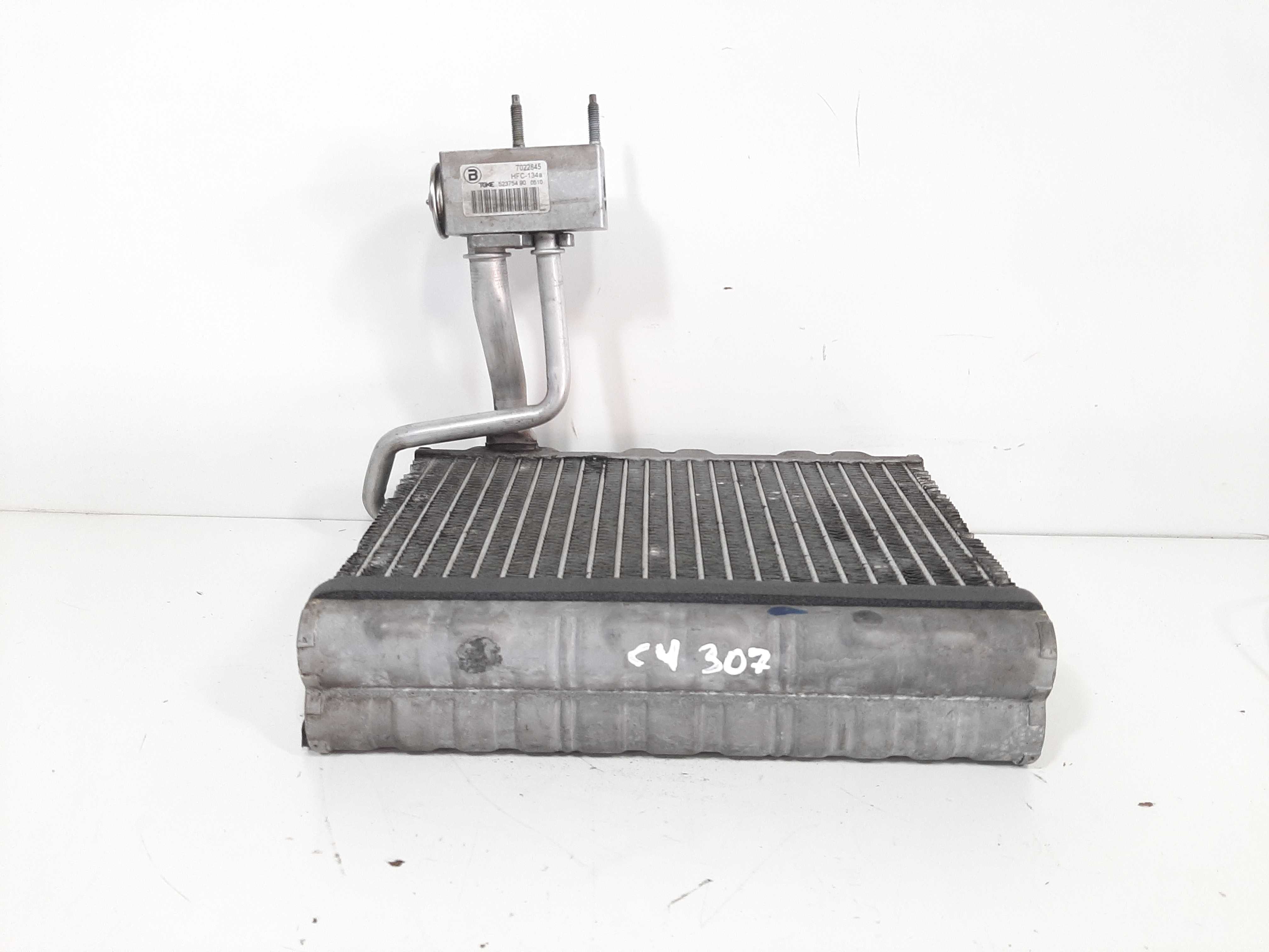 Evaporador Ar Condicionado C4 Pallas Hatch 2.0 16v 07 A 2013 2