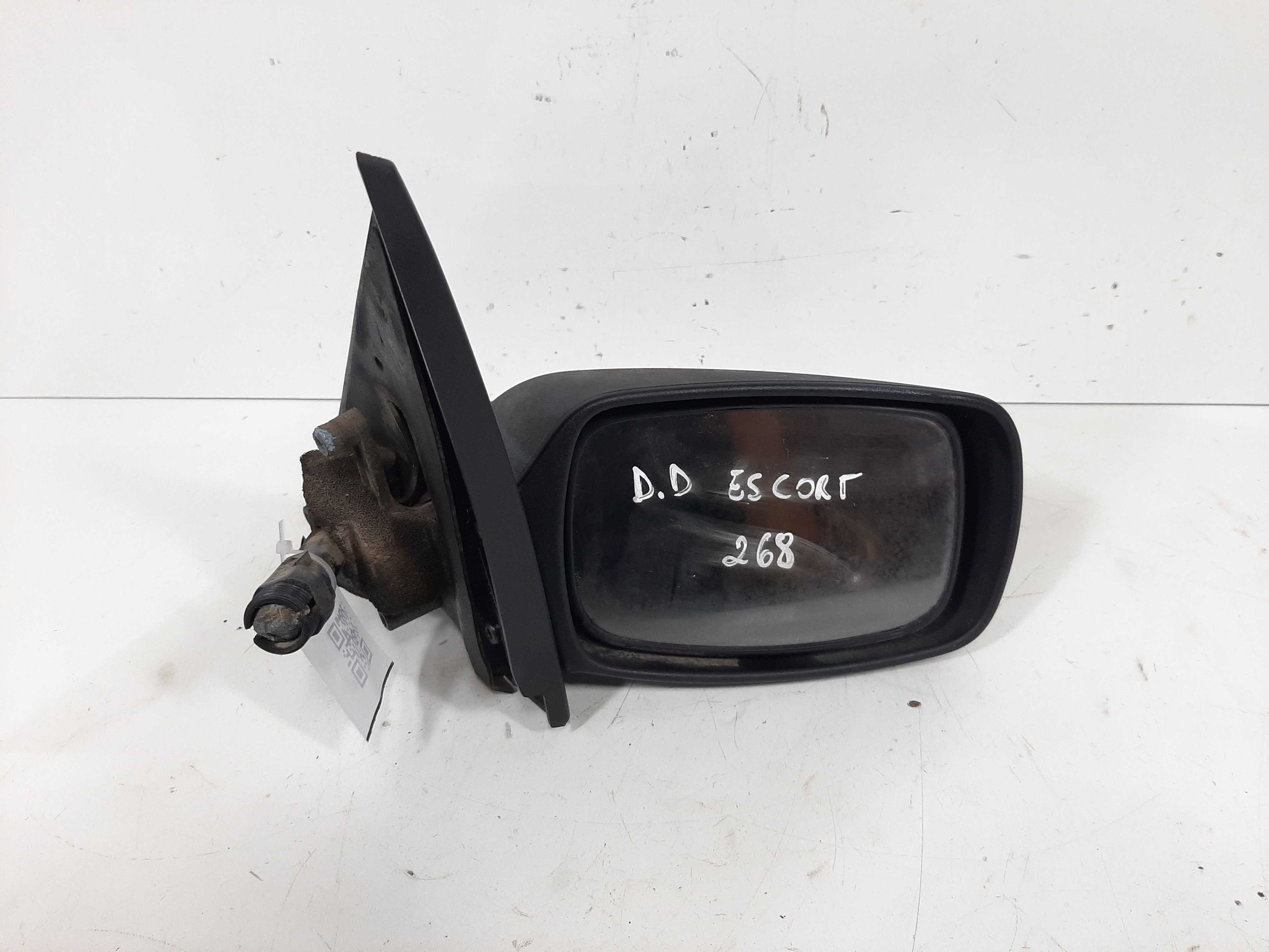 Retrovisor Dianteiro Direito Escort 1995 1996 1997 A 2004 4