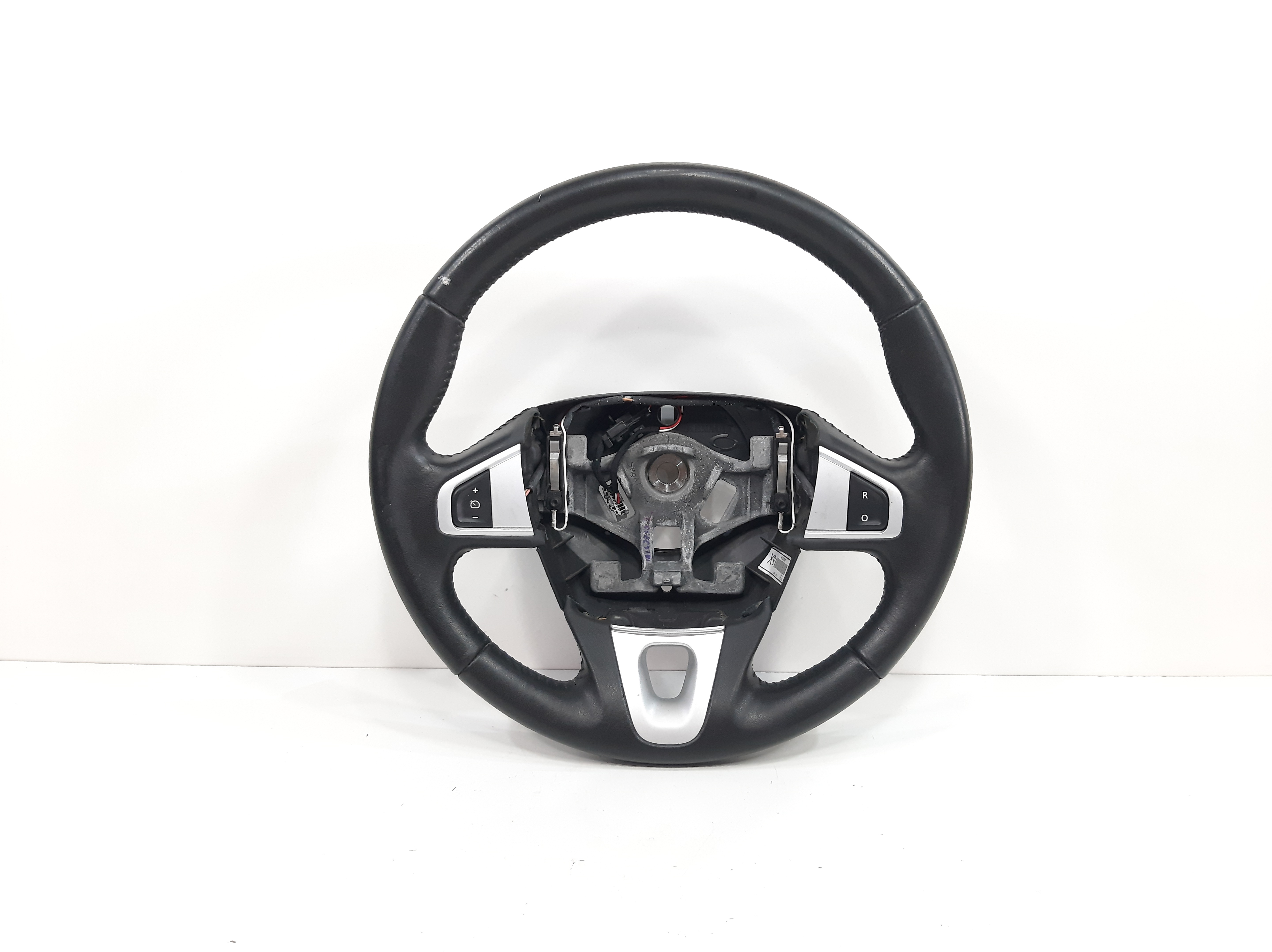 Volante Direção Renault Fluence 2010 2011 2012 2013 A 2018 2