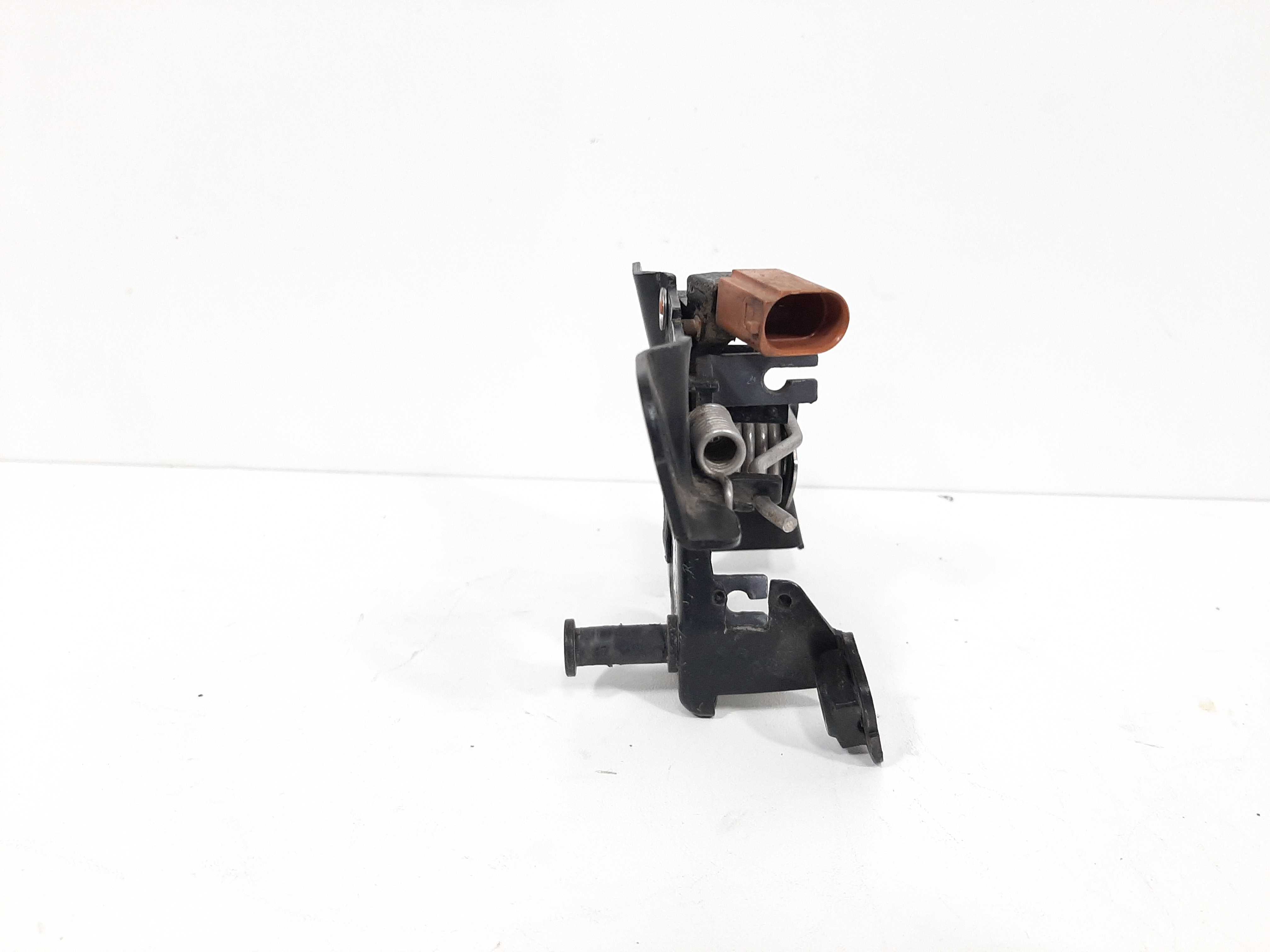 Fechadura Audi A3 Frontal Capô Cód. 8lo 0823509 K 5