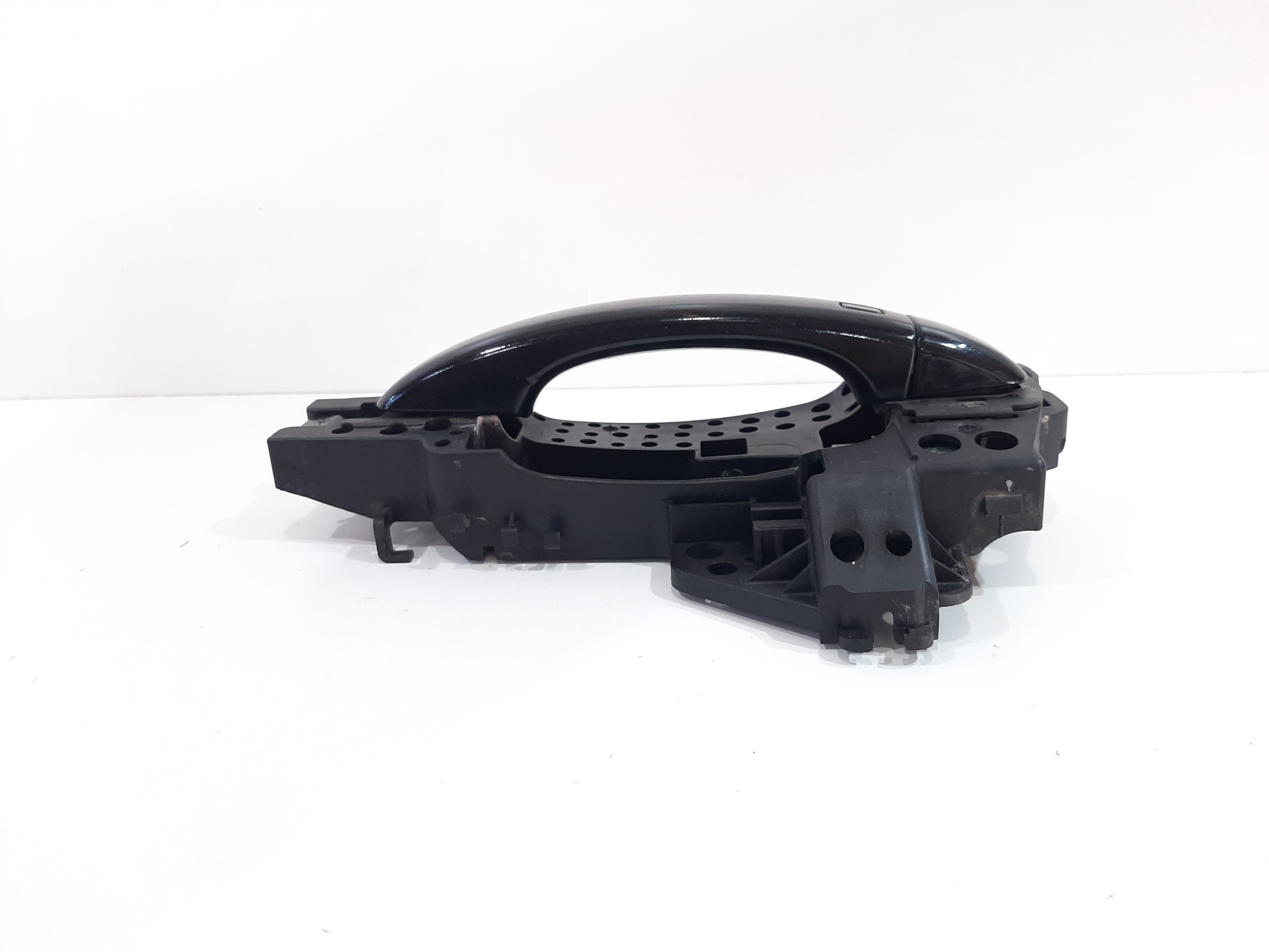 Maçaneta Externa Traseira Esquerda Audi A4 2008 2009 A 2015 7