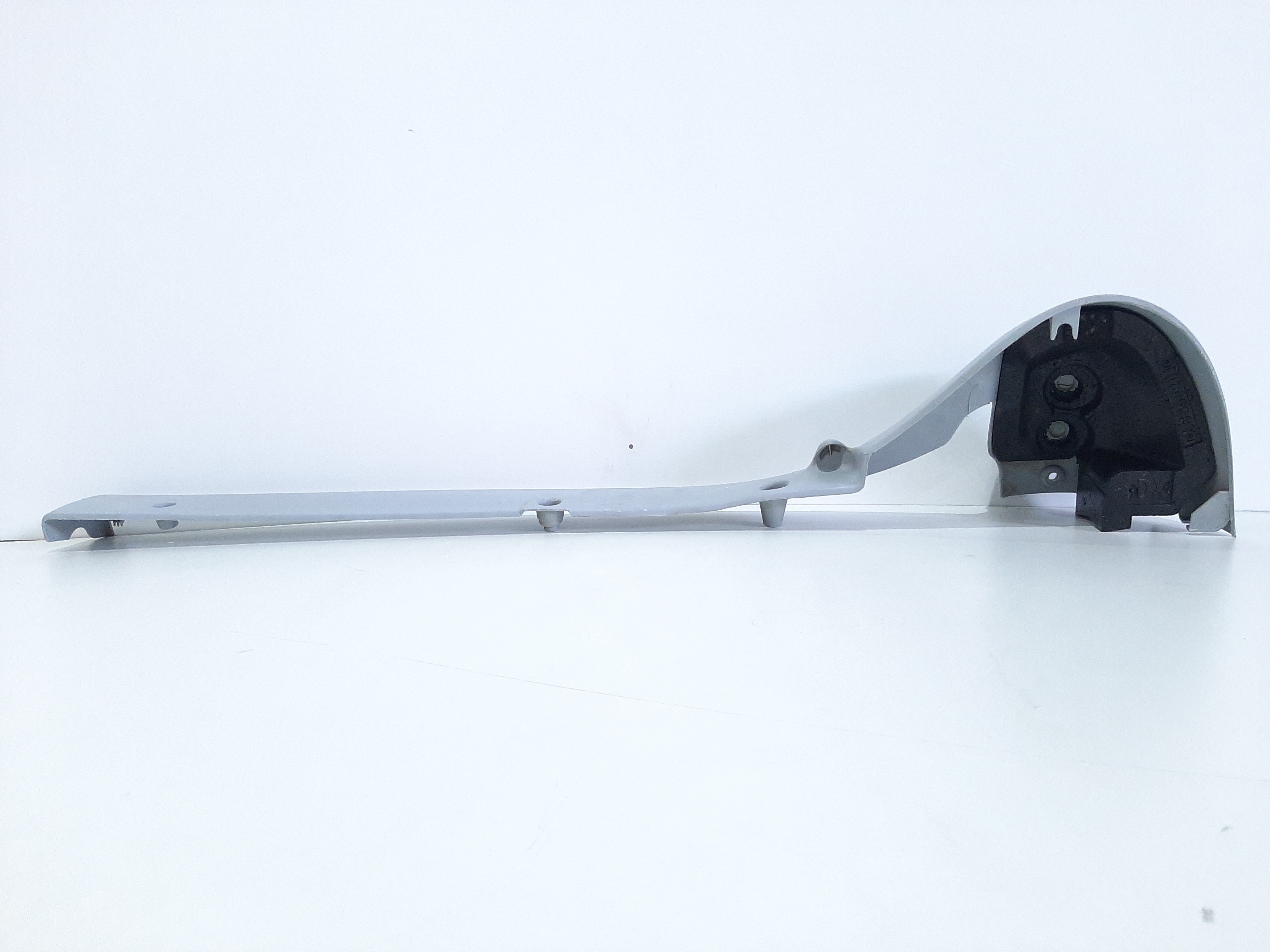 Acabamento Superior Trilho Lado Direito Fiat Doblo 02 A 2009 3