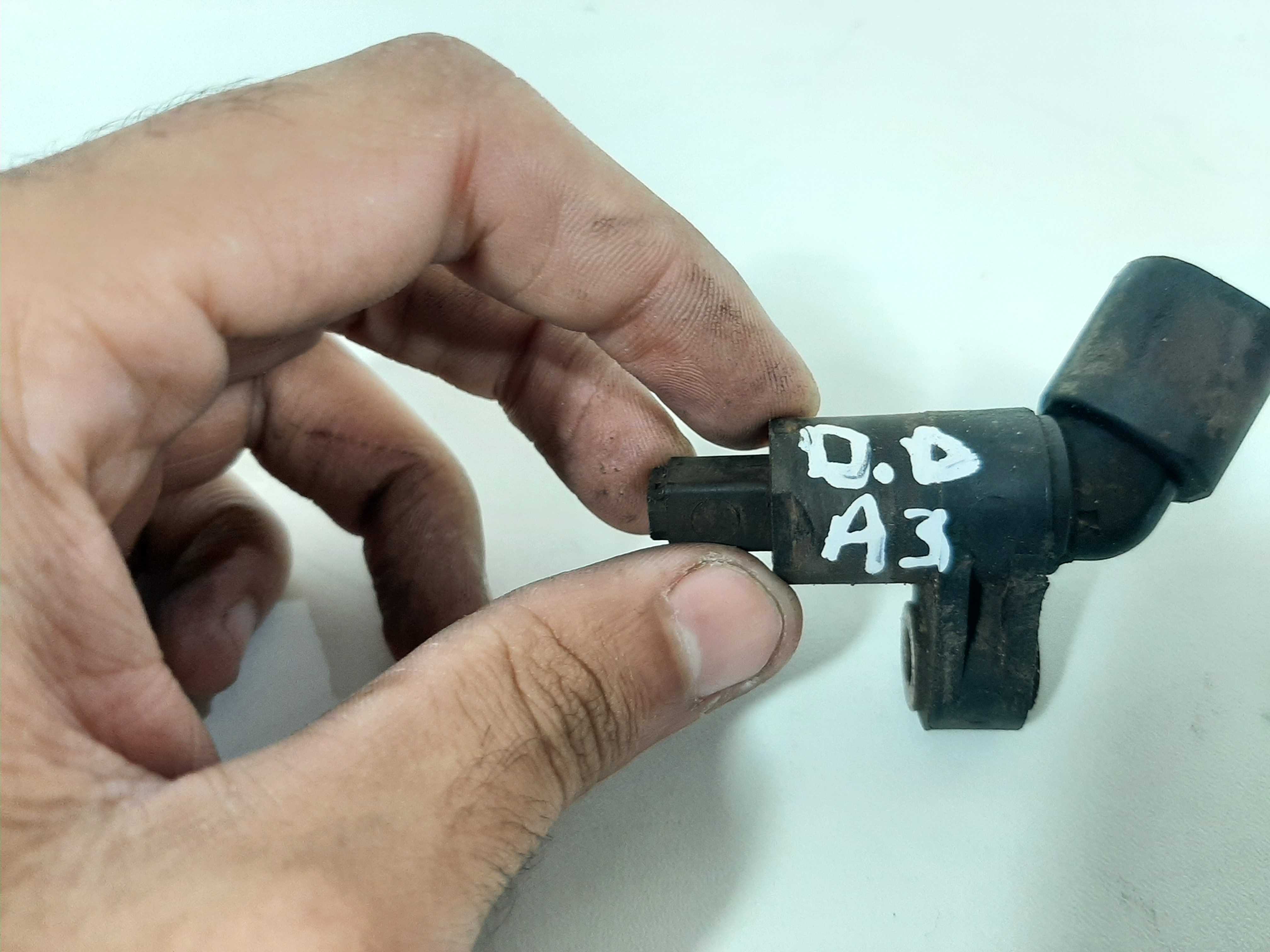 Sensor Abs Audi A3 295 Dianteiro Direito 1999 A 2006 2