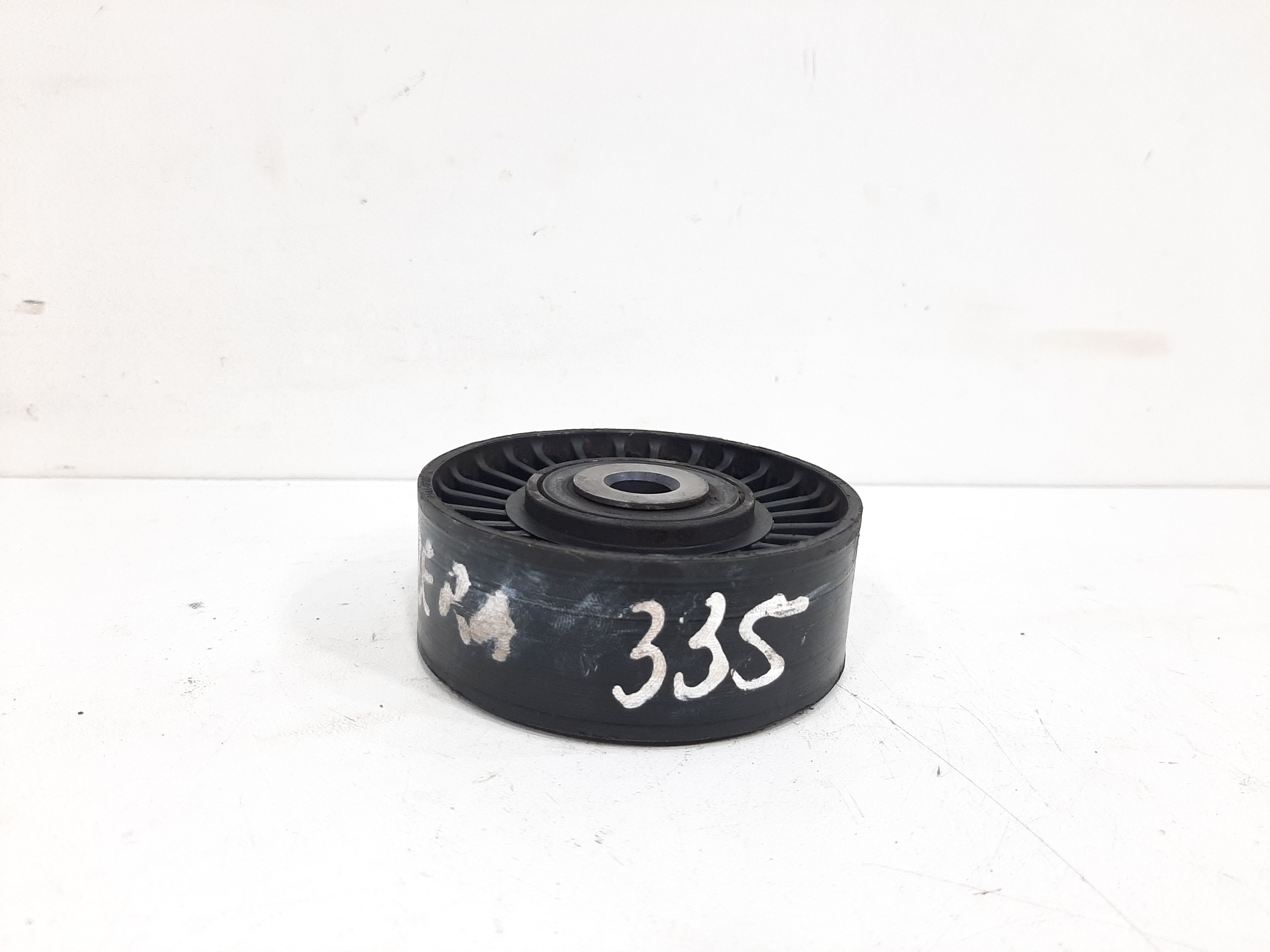 Tensionador Hyundai Azera 3.3 V6 2007 2008 2009 2010 2011 7
