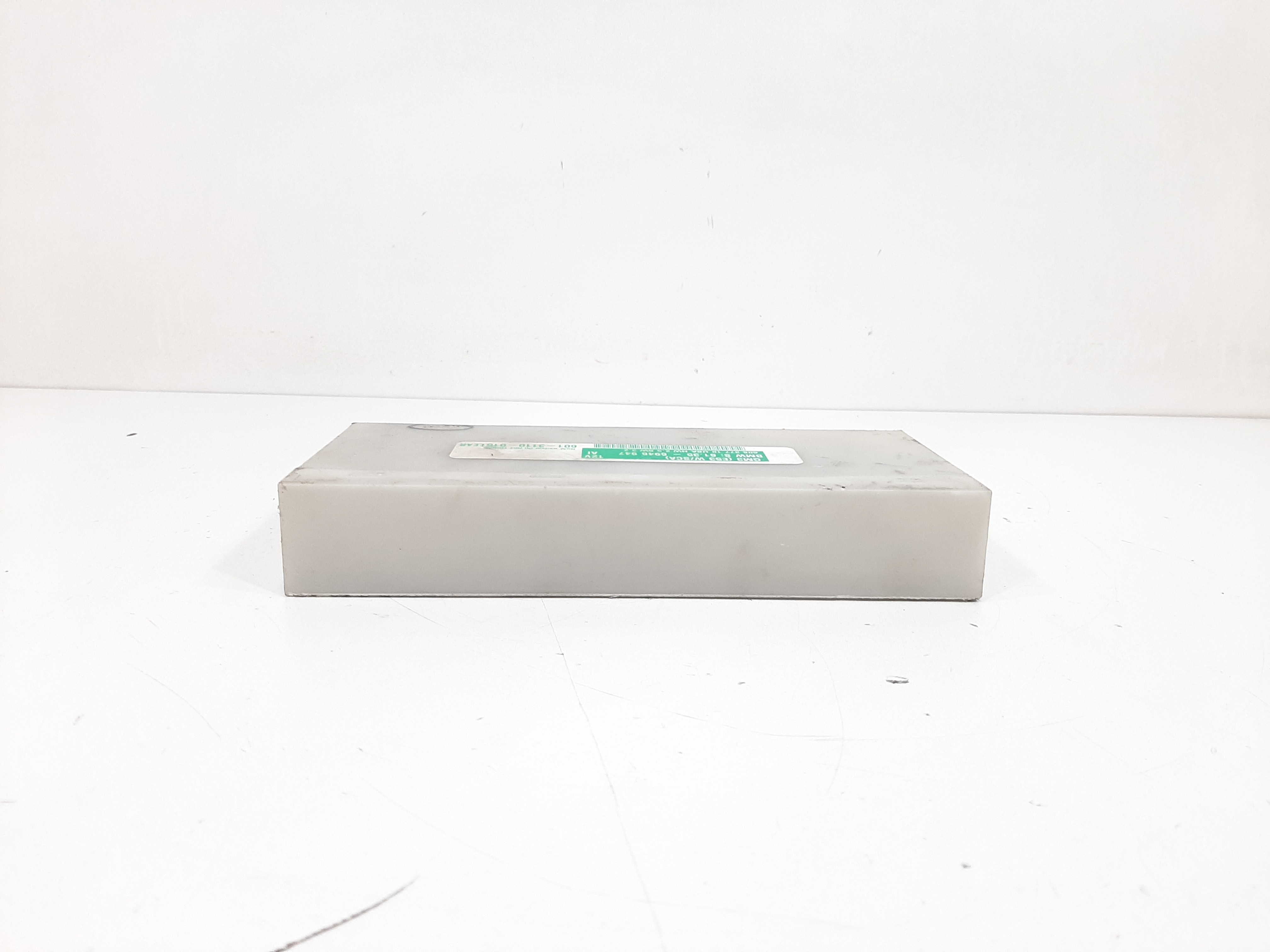 Módulo Conforto Bcm Bmw X5 E53 4.4 1999 2000 2001 A 2006 7