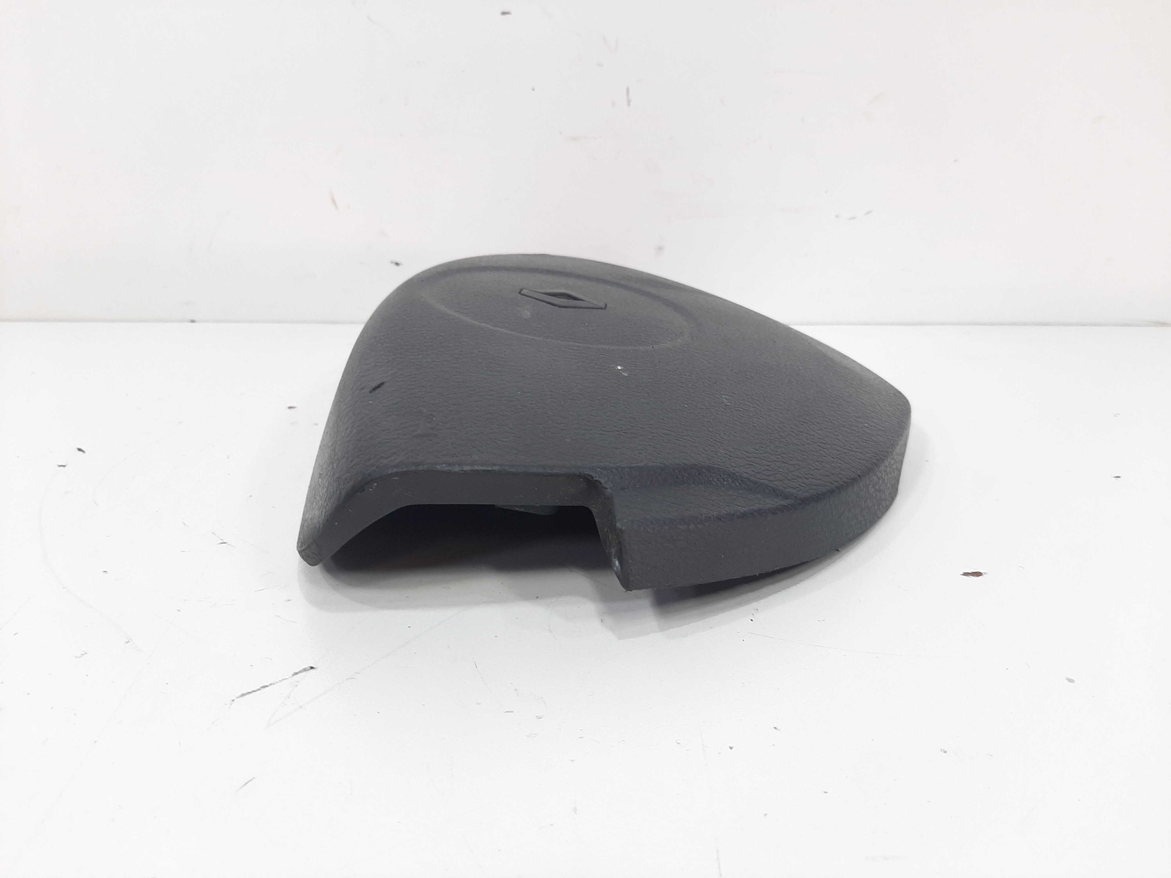 Capa Volante Buzina Renault Clio 2003 2004 2005 2006 A 2013 6