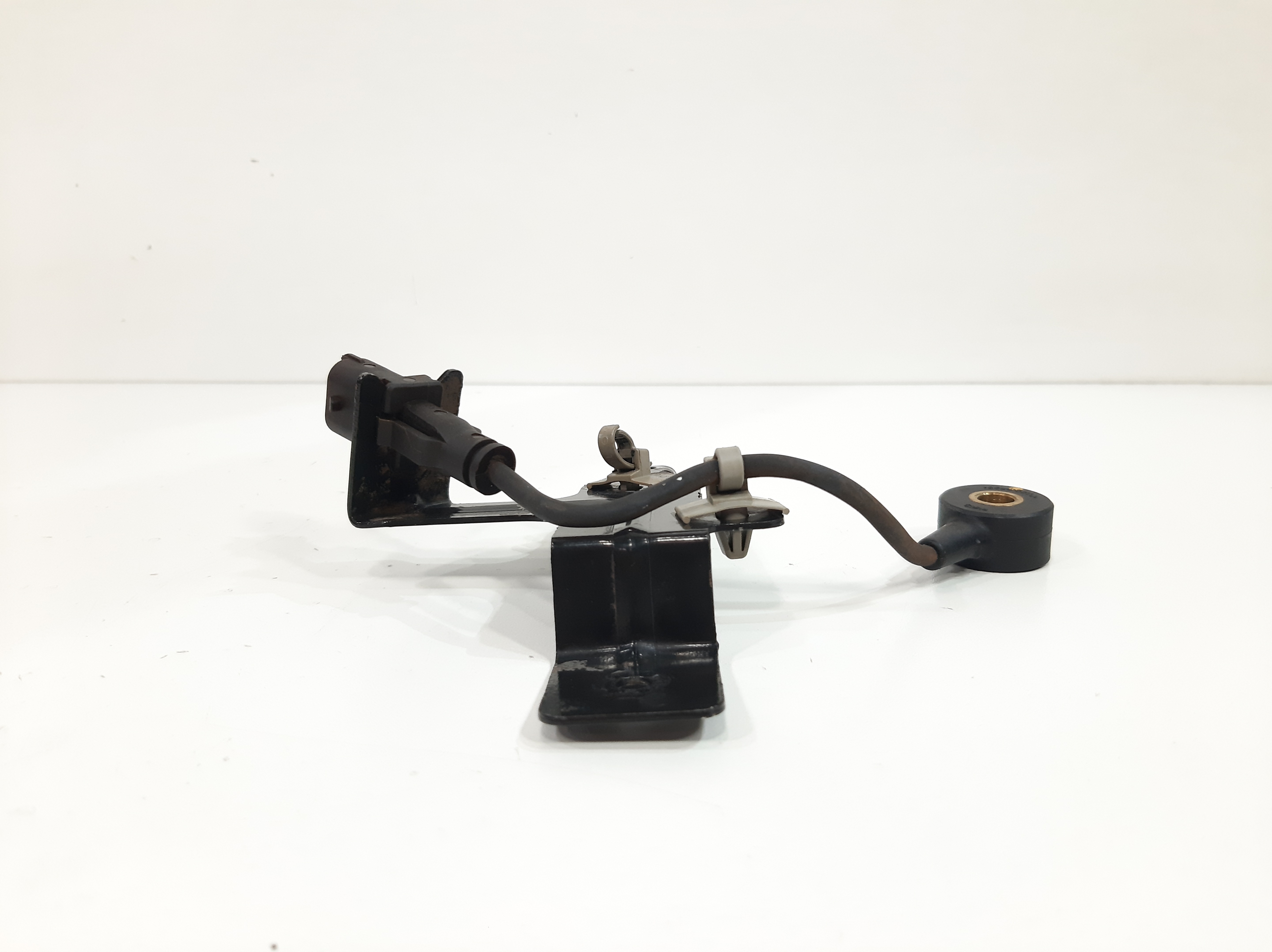 Sensor Detonação Gm Chevrolet Cruze 1.8 Ecotec 2011 A 2016 5