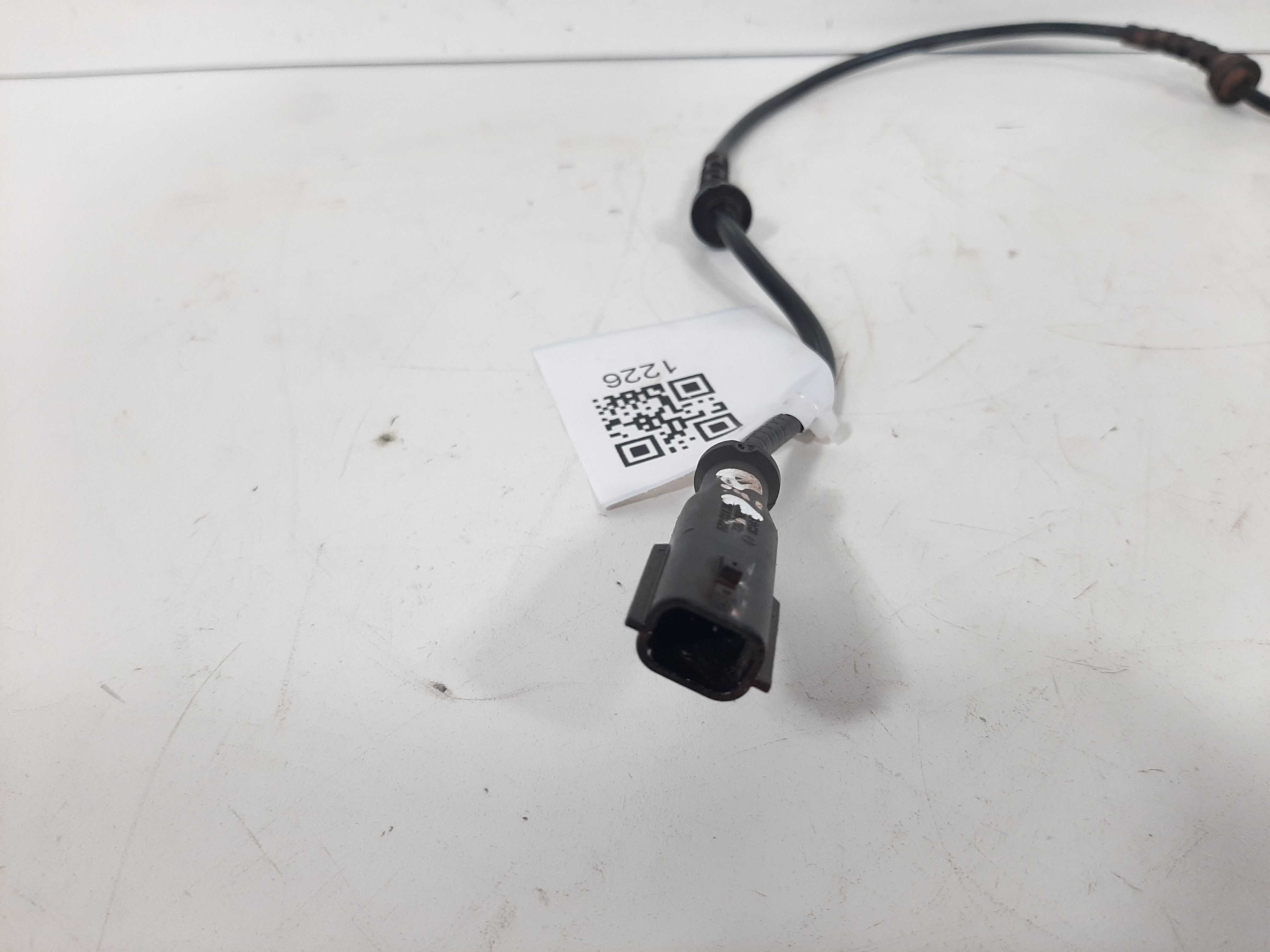Sensor Abs Dianteiro Esquerdo Duster 2011 2012 2013 A 2018 4