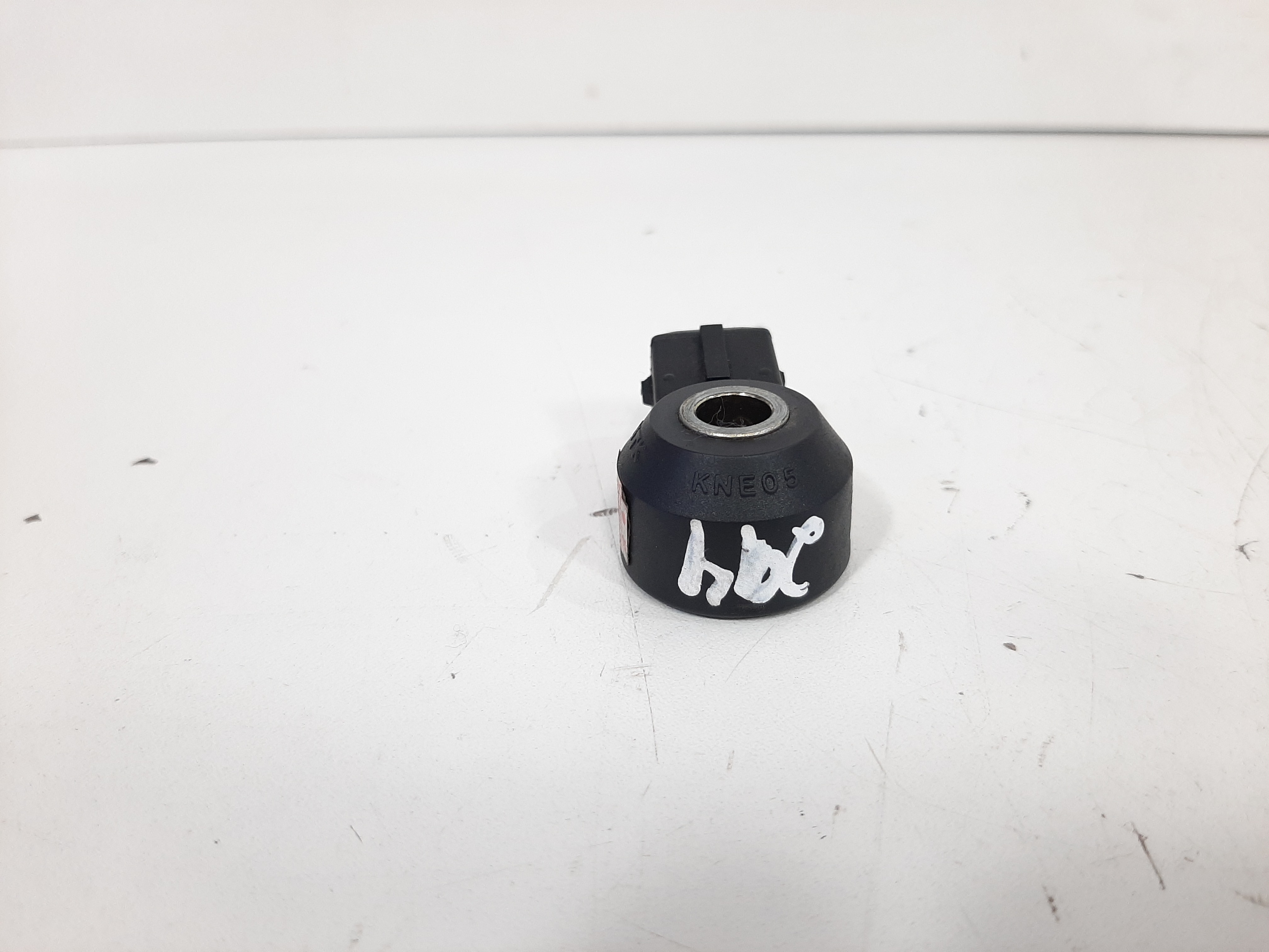 Sensor Detonação Bmw 540i 4.4 V8 96 97 A  2004 3