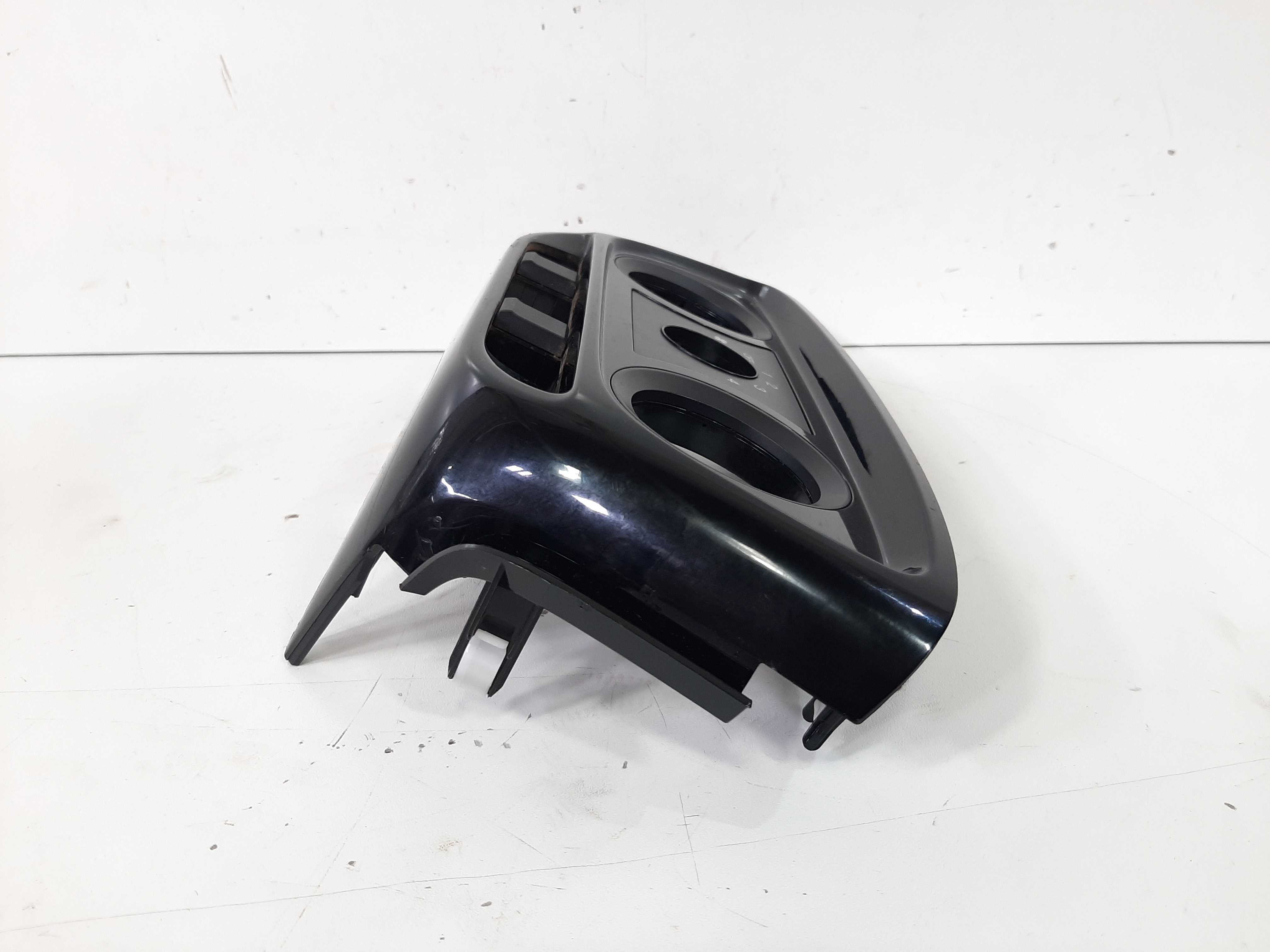 Acabamento Comando Ar Condicionado Honda Hrv Ex 2015 A 2018 9